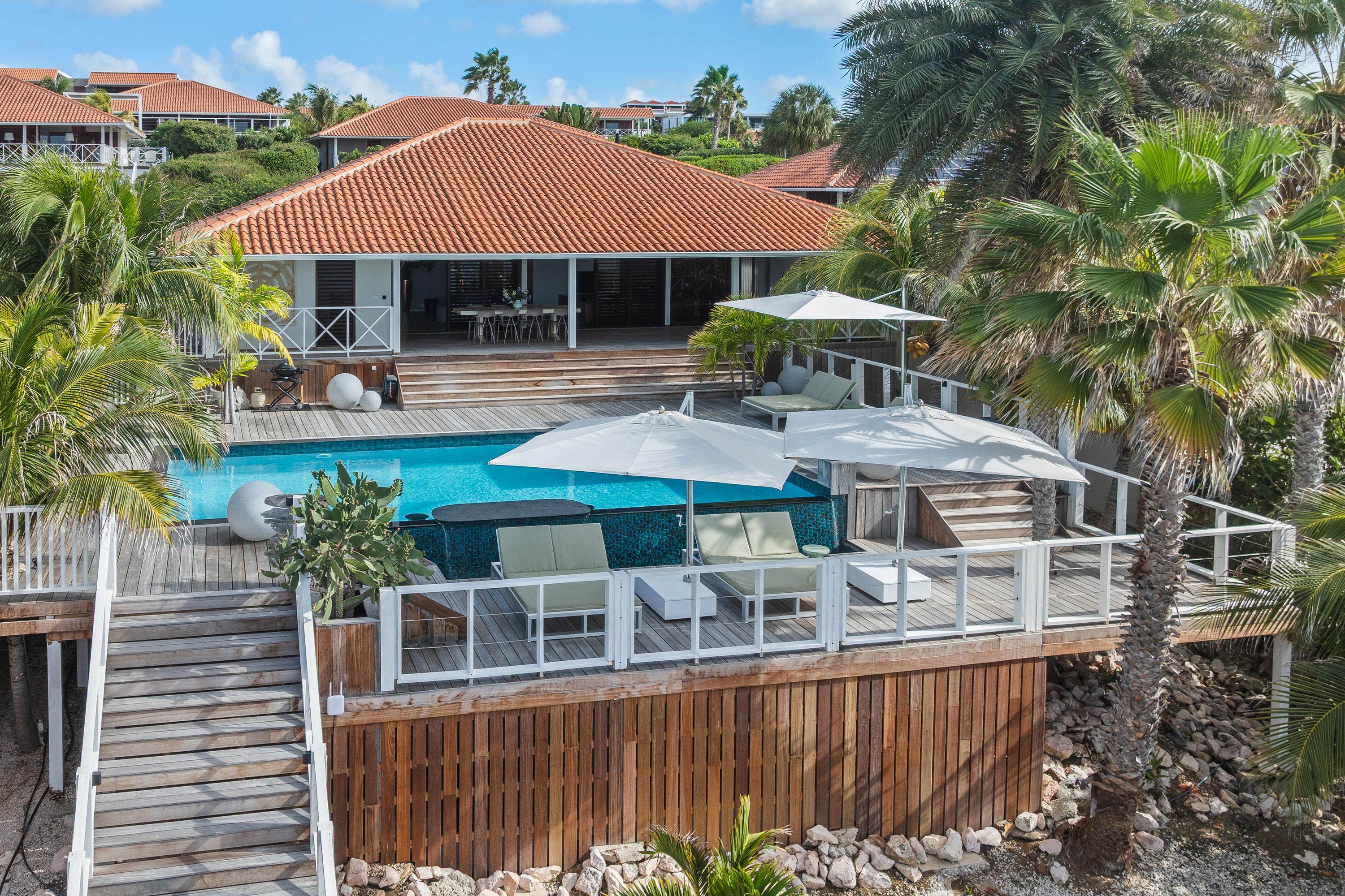 Villa in Boca Gentil
