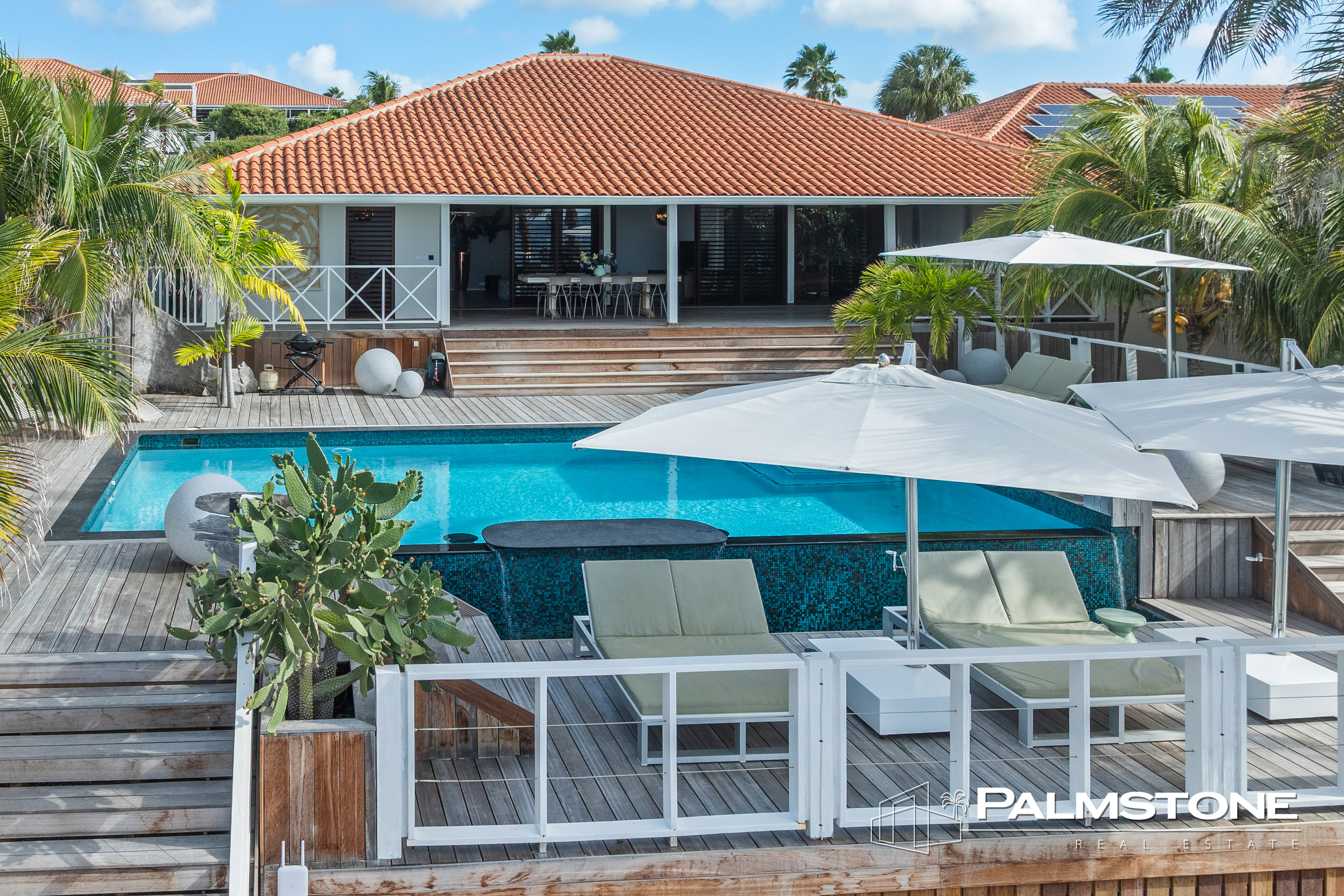 Villa in Boca Gentil