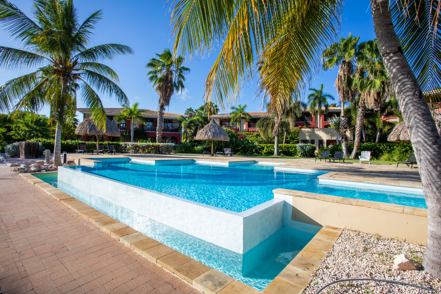 Apartment in Spanish Water
