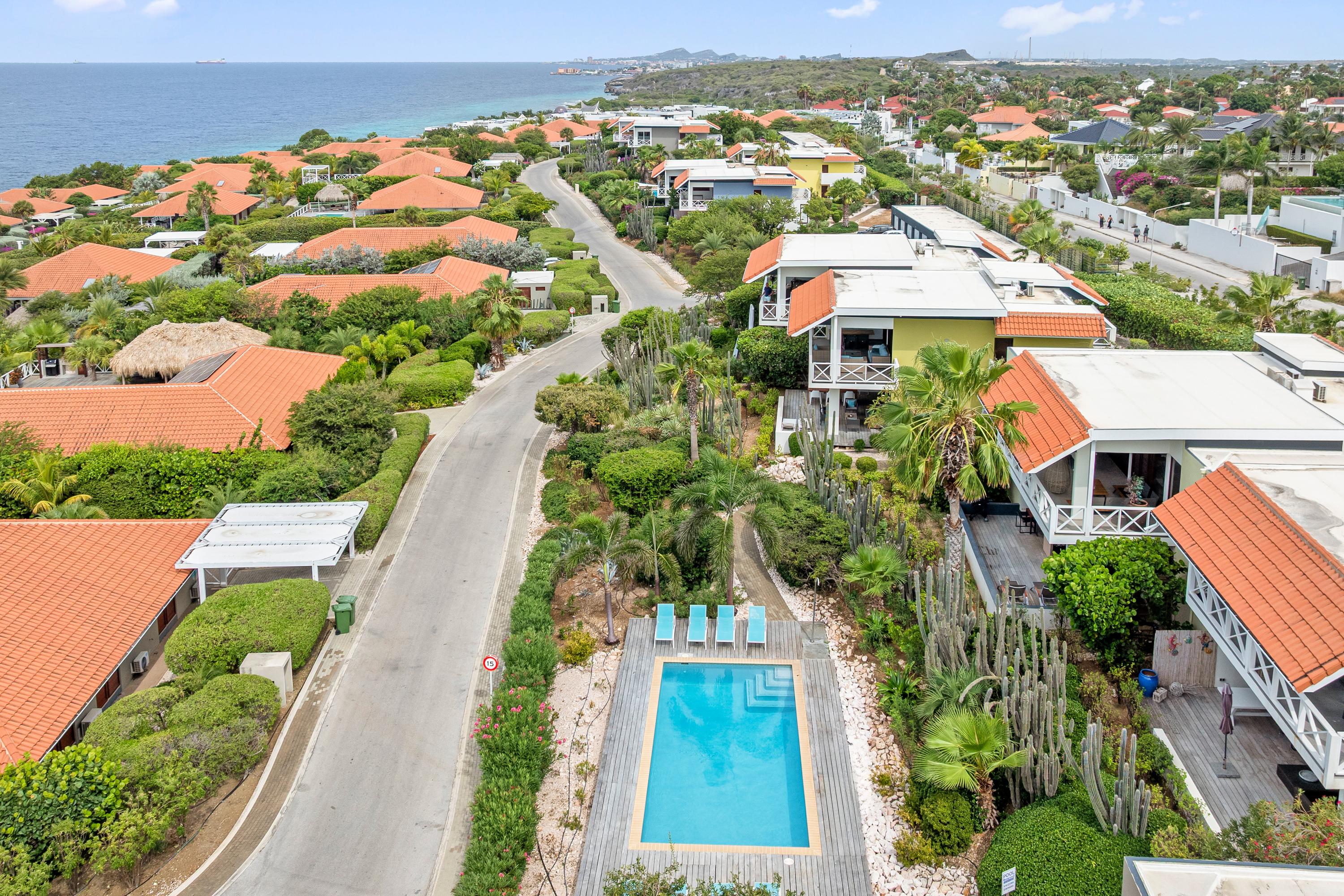 Apartment in Boca Gentil
