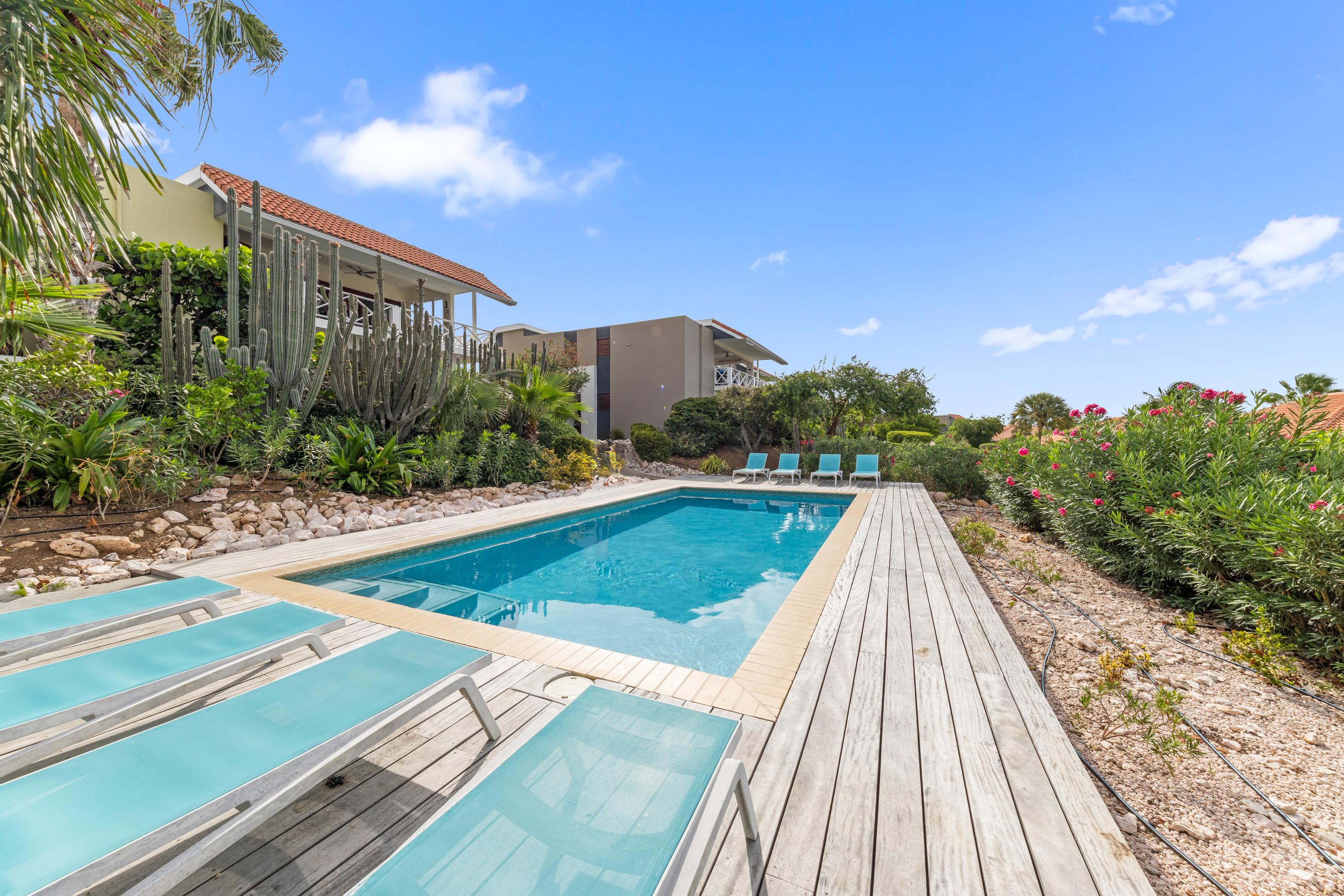 Apartment in Boca Gentil