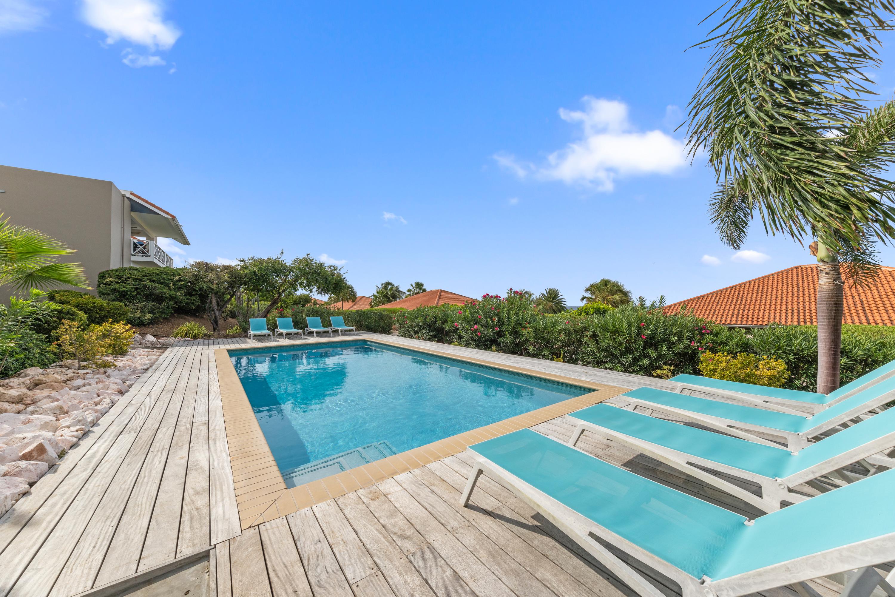 Apartment in Boca Gentil