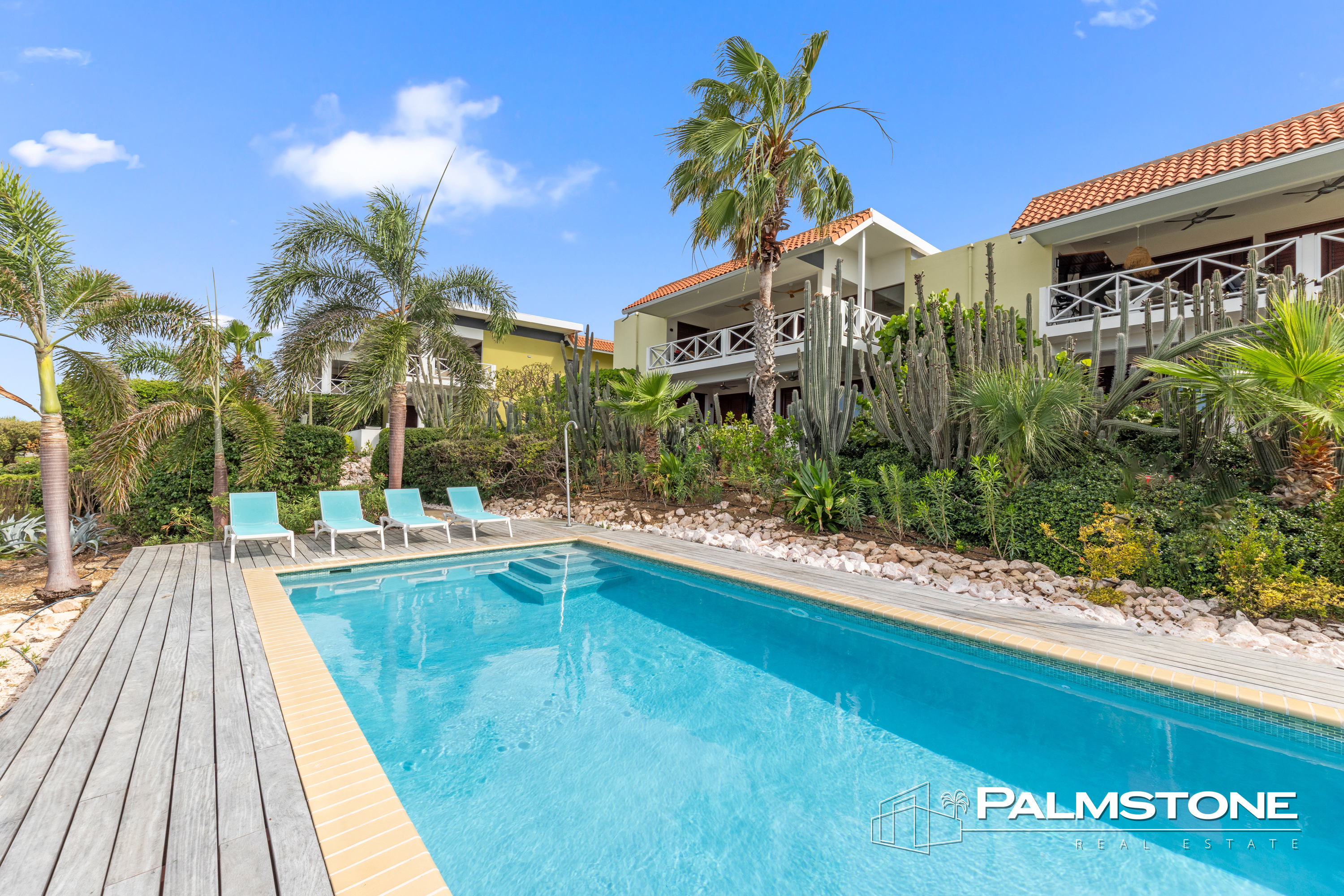 Apartment in Boca Gentil