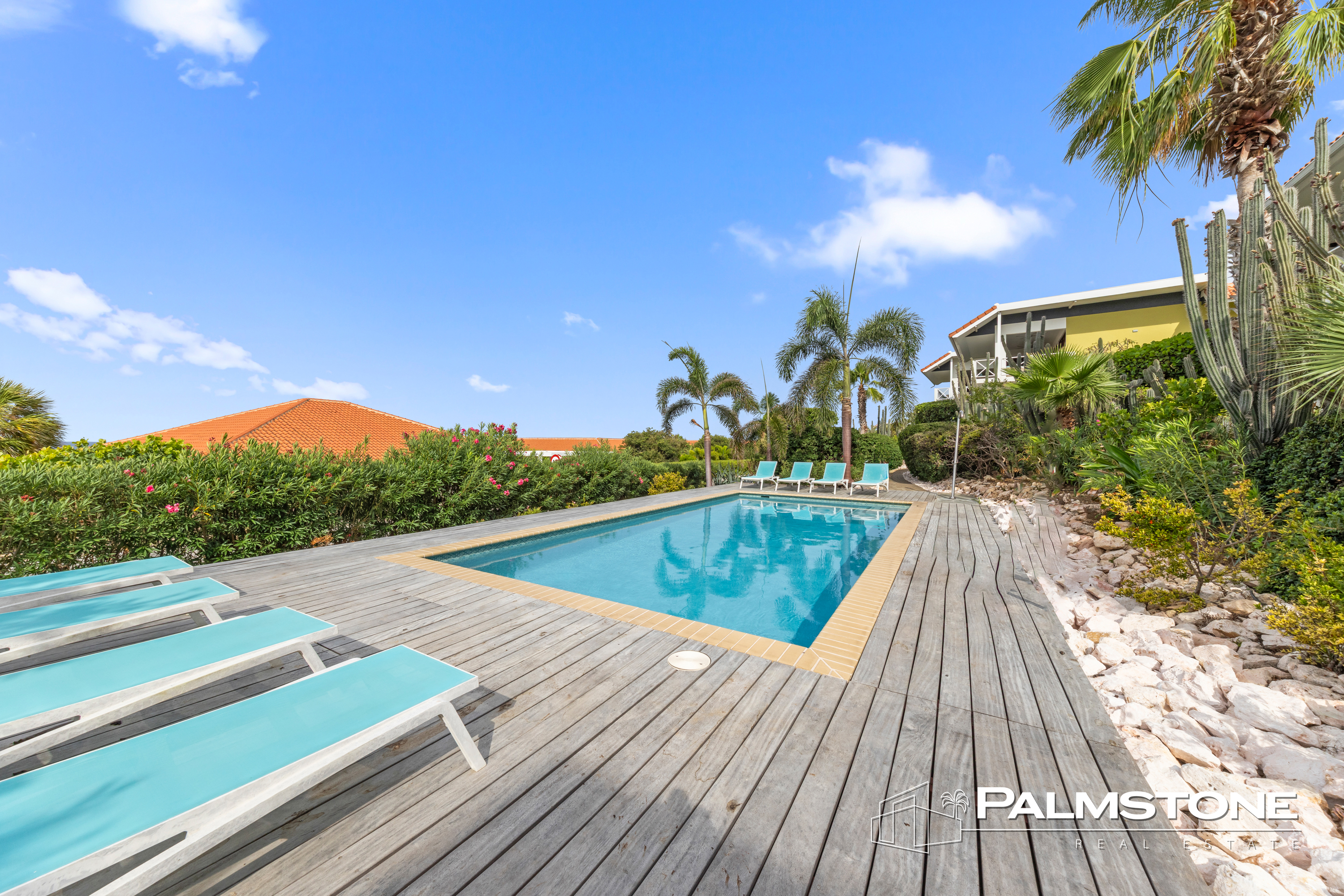 Apartment in Boca Gentil