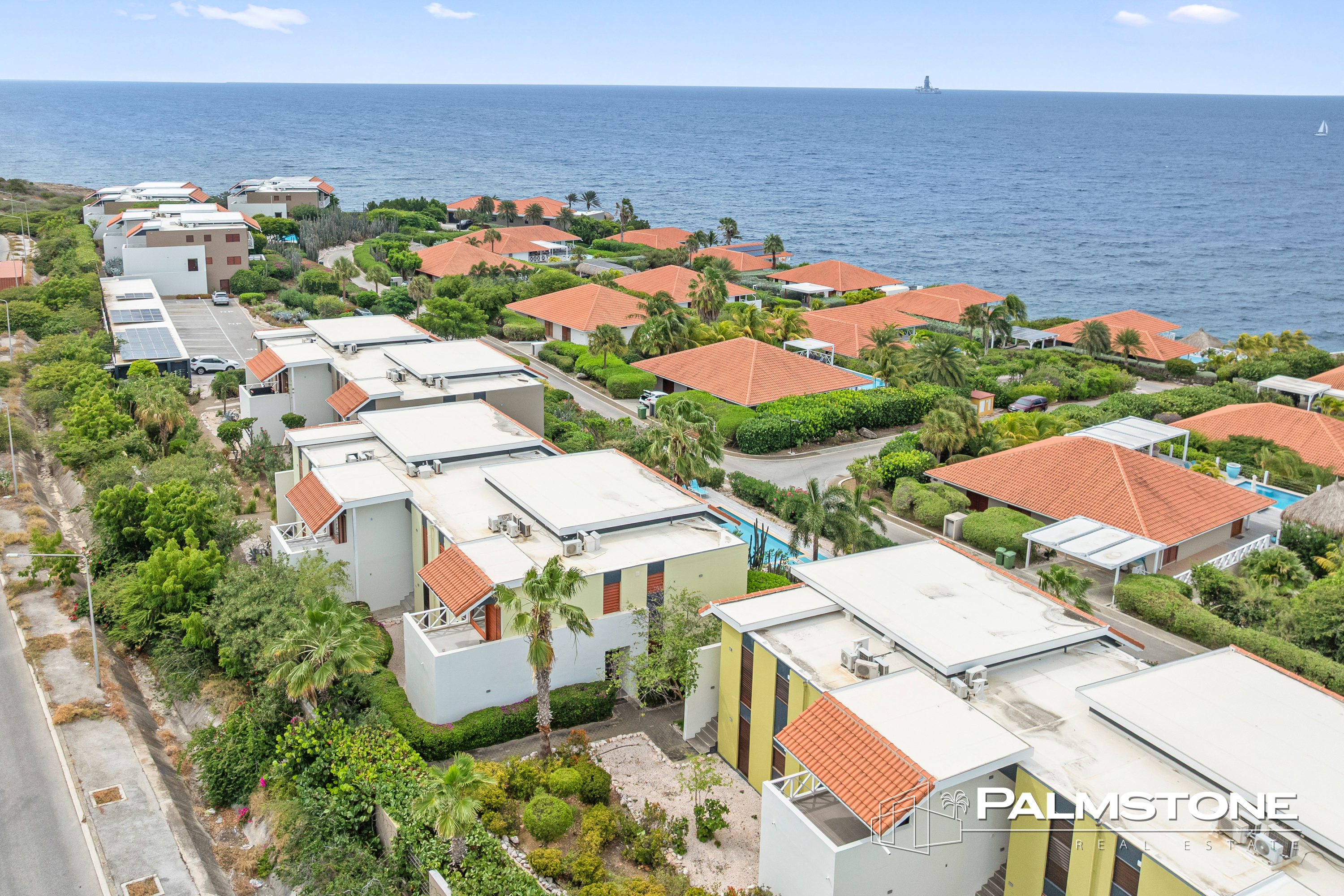 Apartment in Boca Gentil