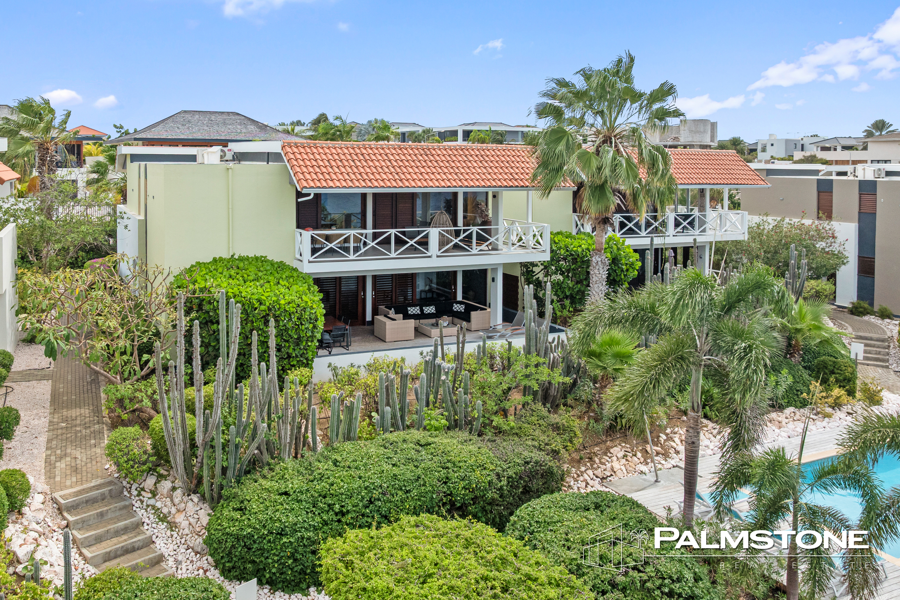 Apartment in Boca Gentil