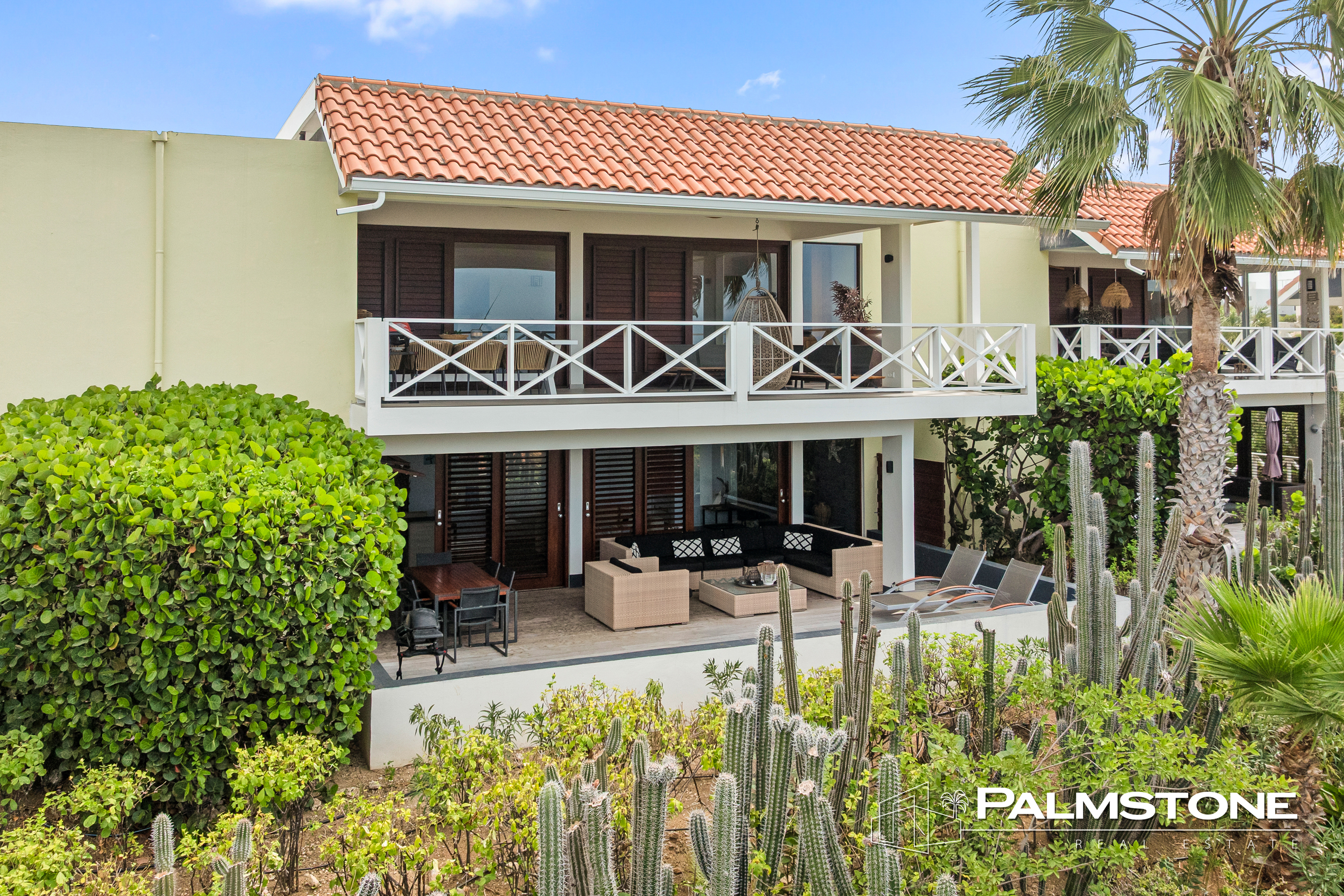Apartment in Boca Gentil