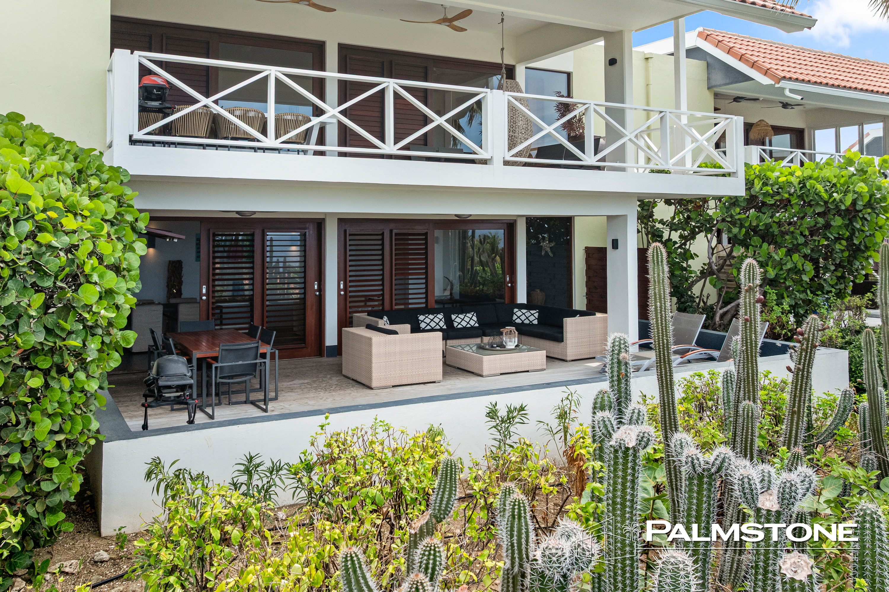Apartment in Boca Gentil