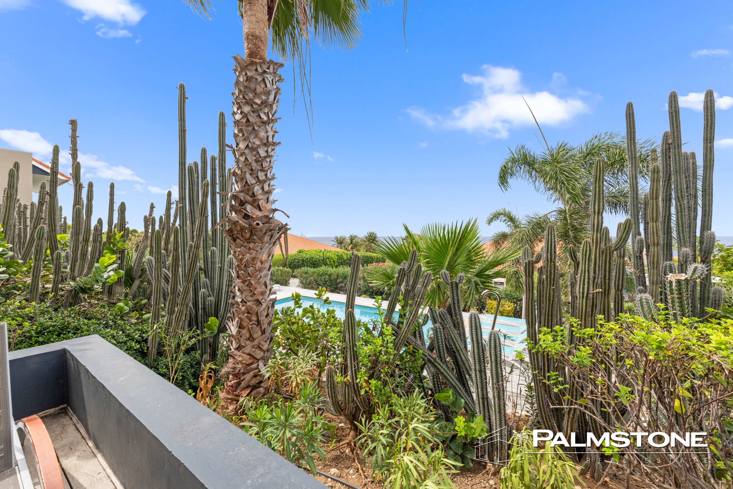 Apartment in Boca Gentil