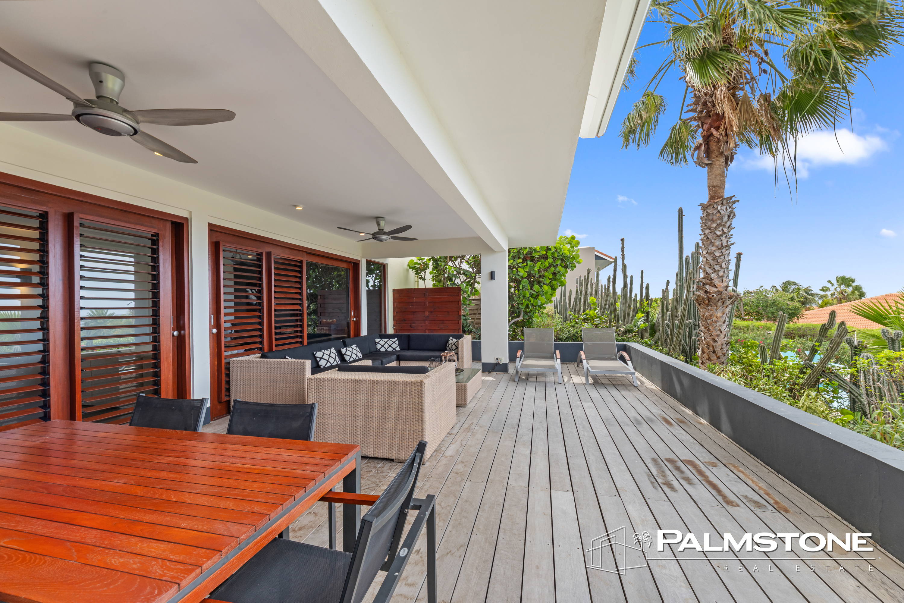 Apartment in Boca Gentil