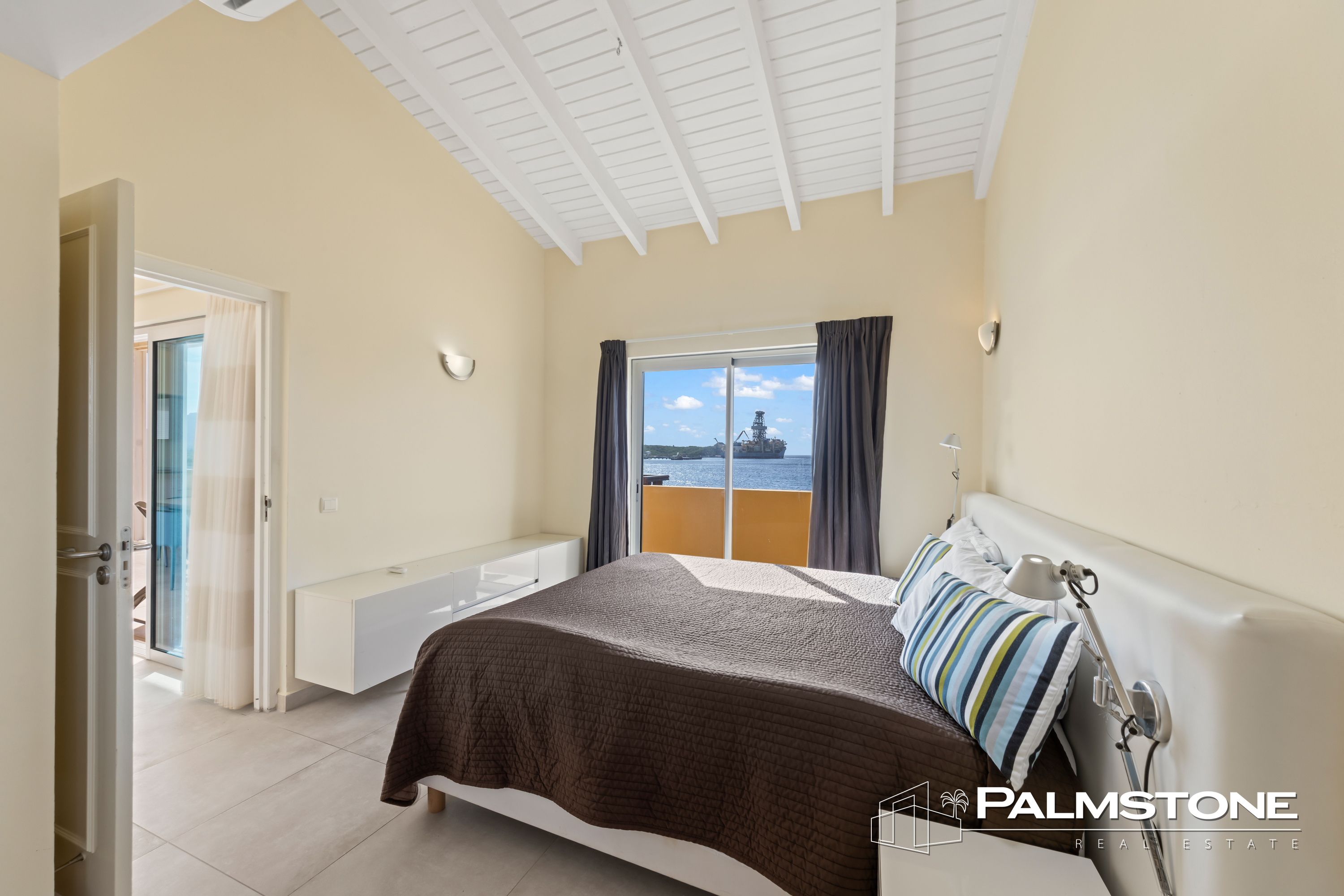 Apartment in Jan Thiel