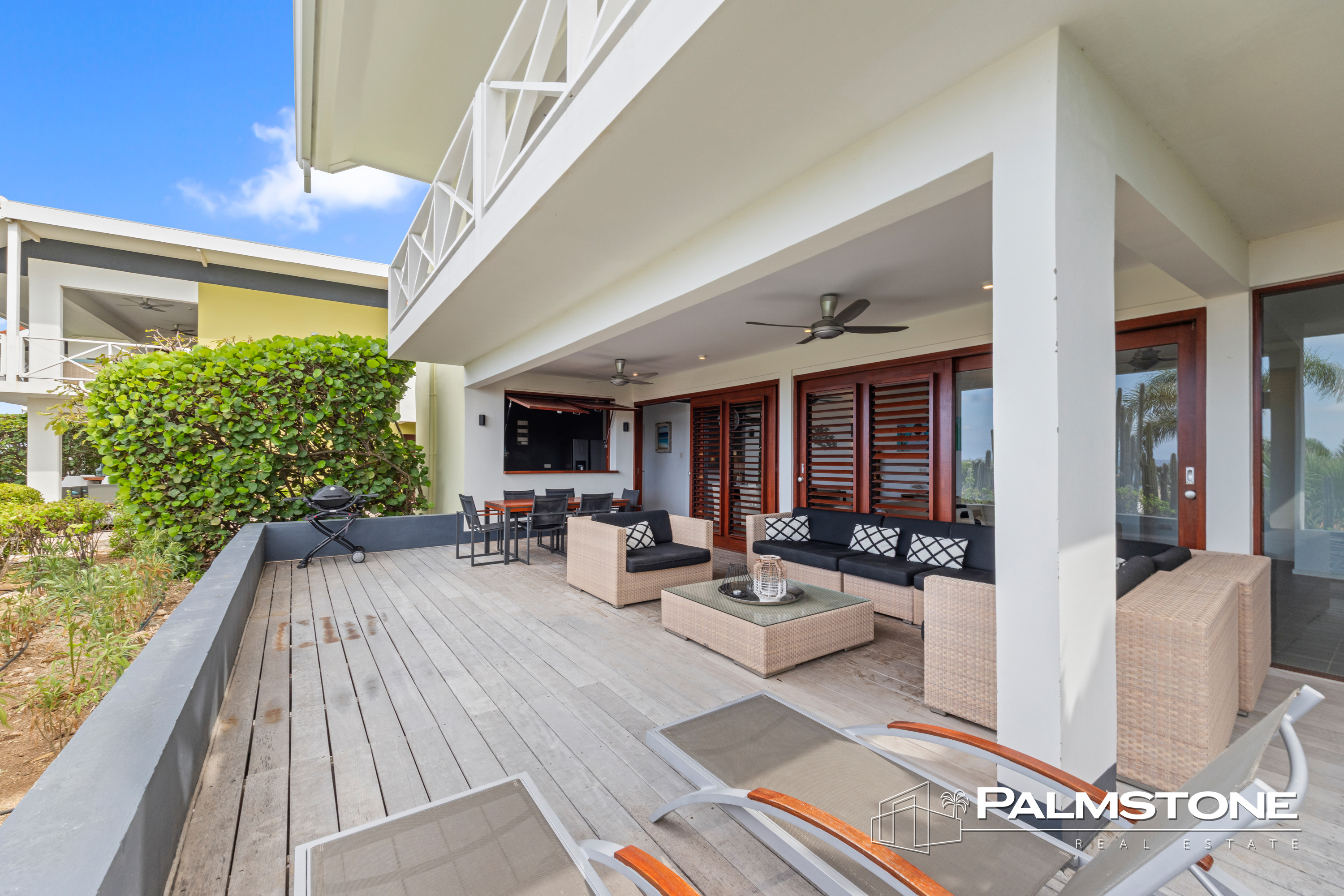 Apartment in Boca Gentil
