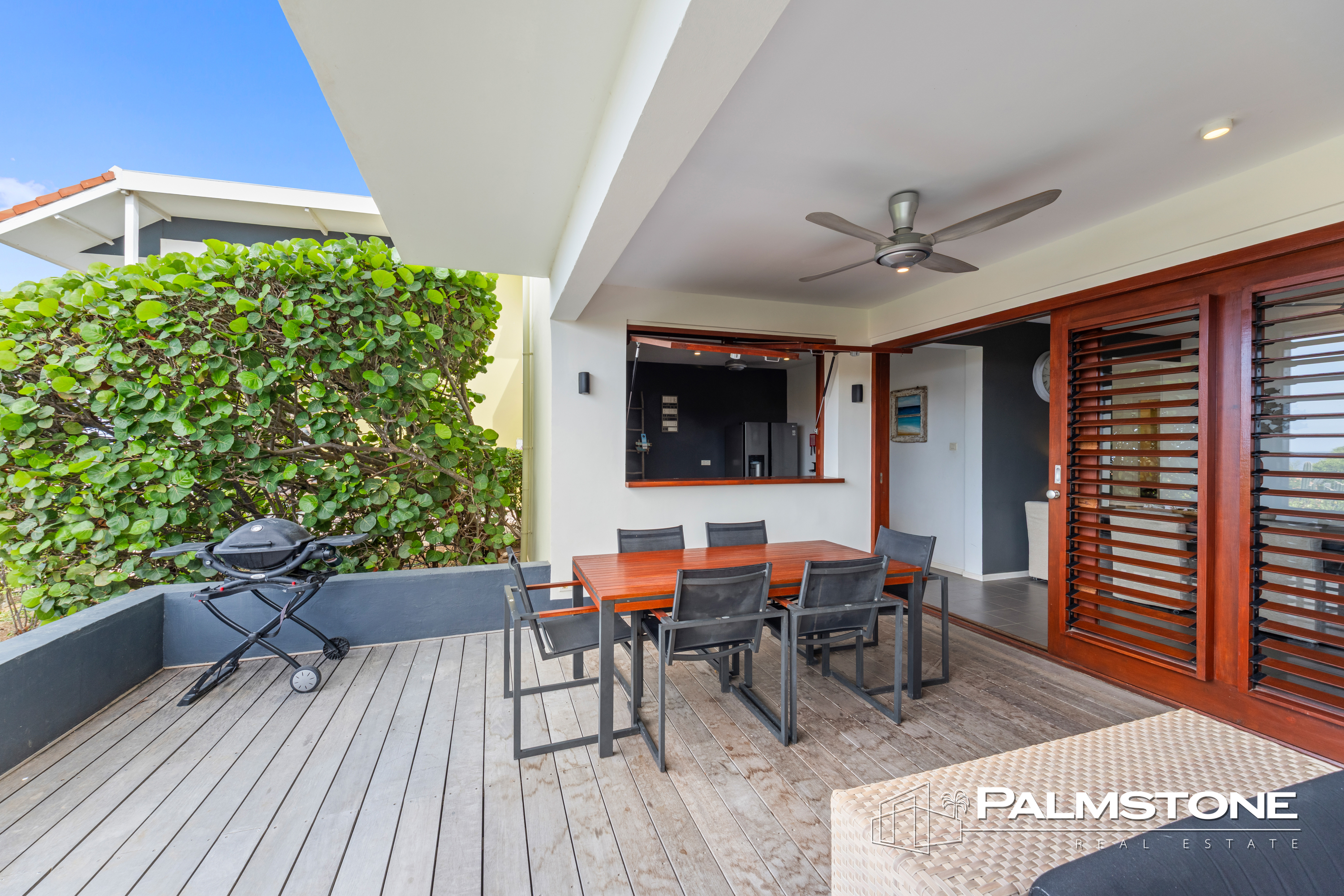 Apartment in Boca Gentil