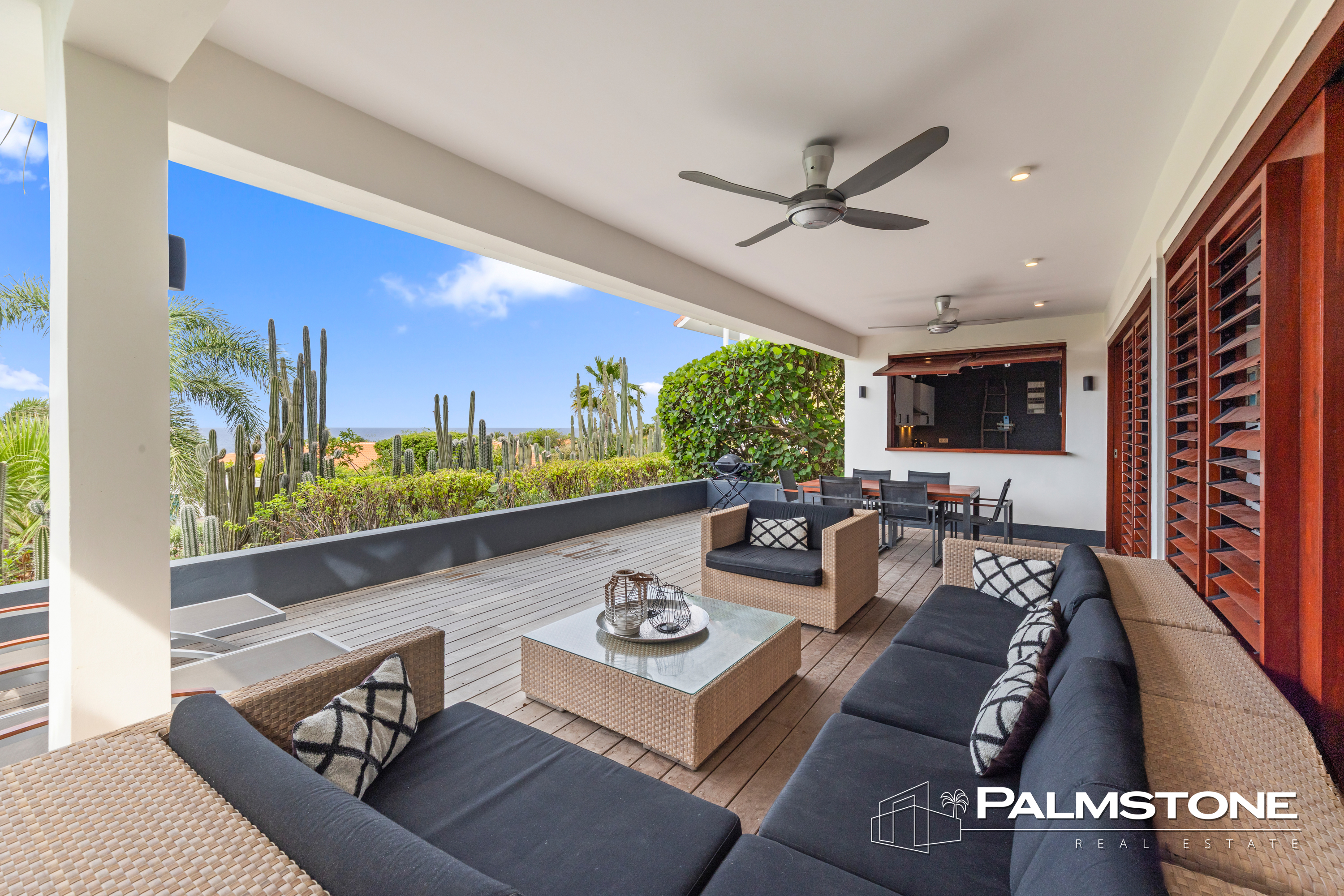 Apartment in Boca Gentil