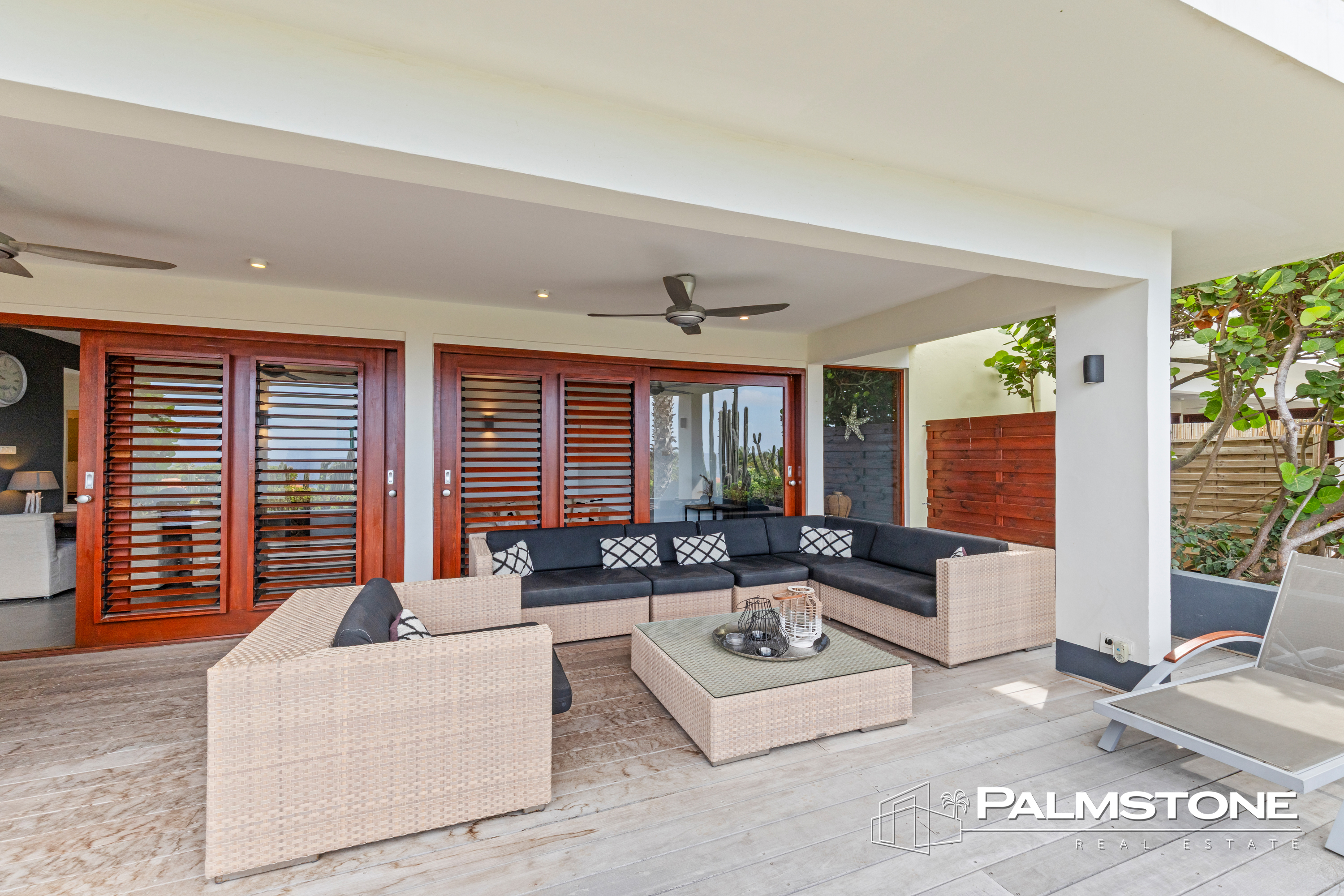 Apartment in Boca Gentil