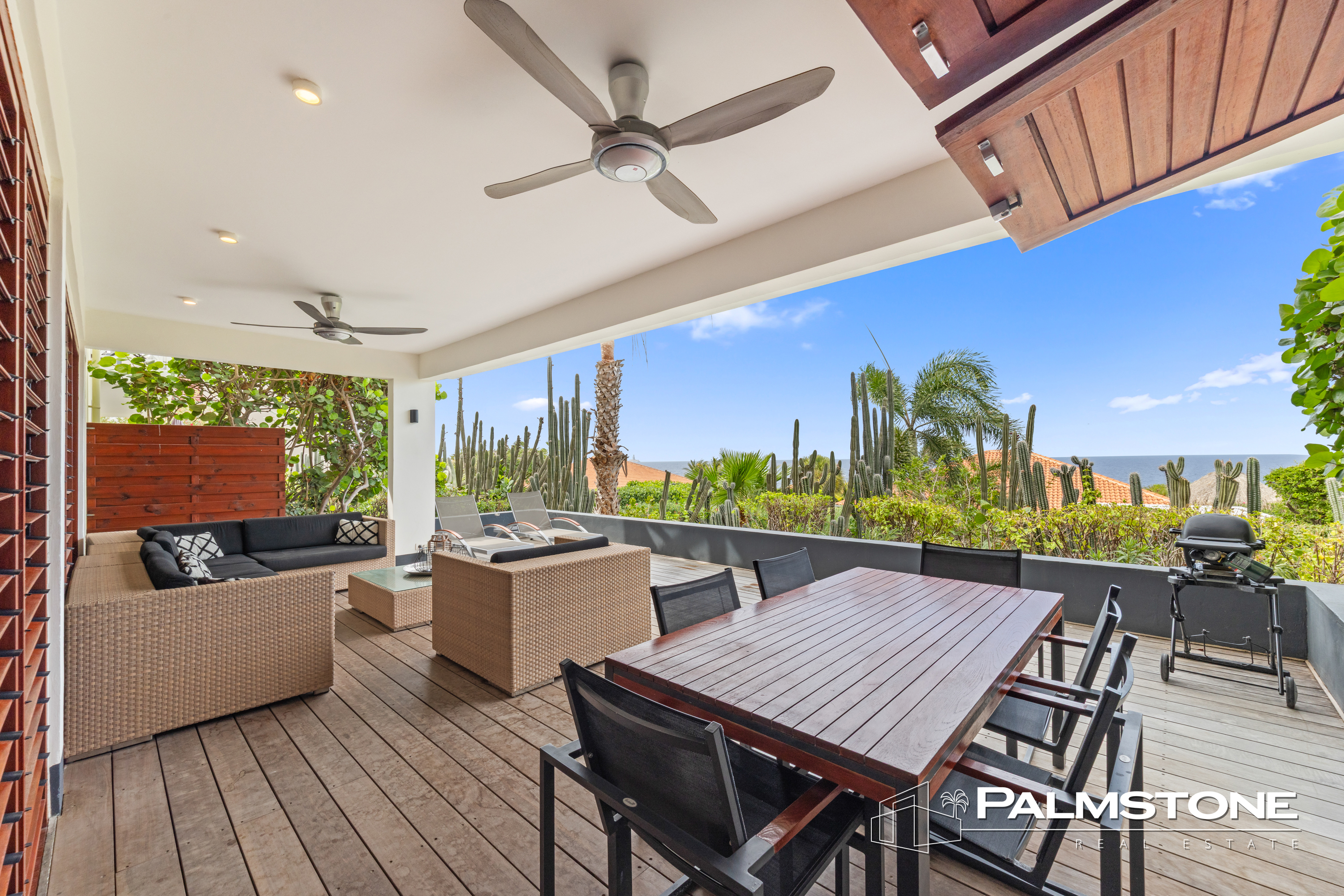 Apartment in Boca Gentil