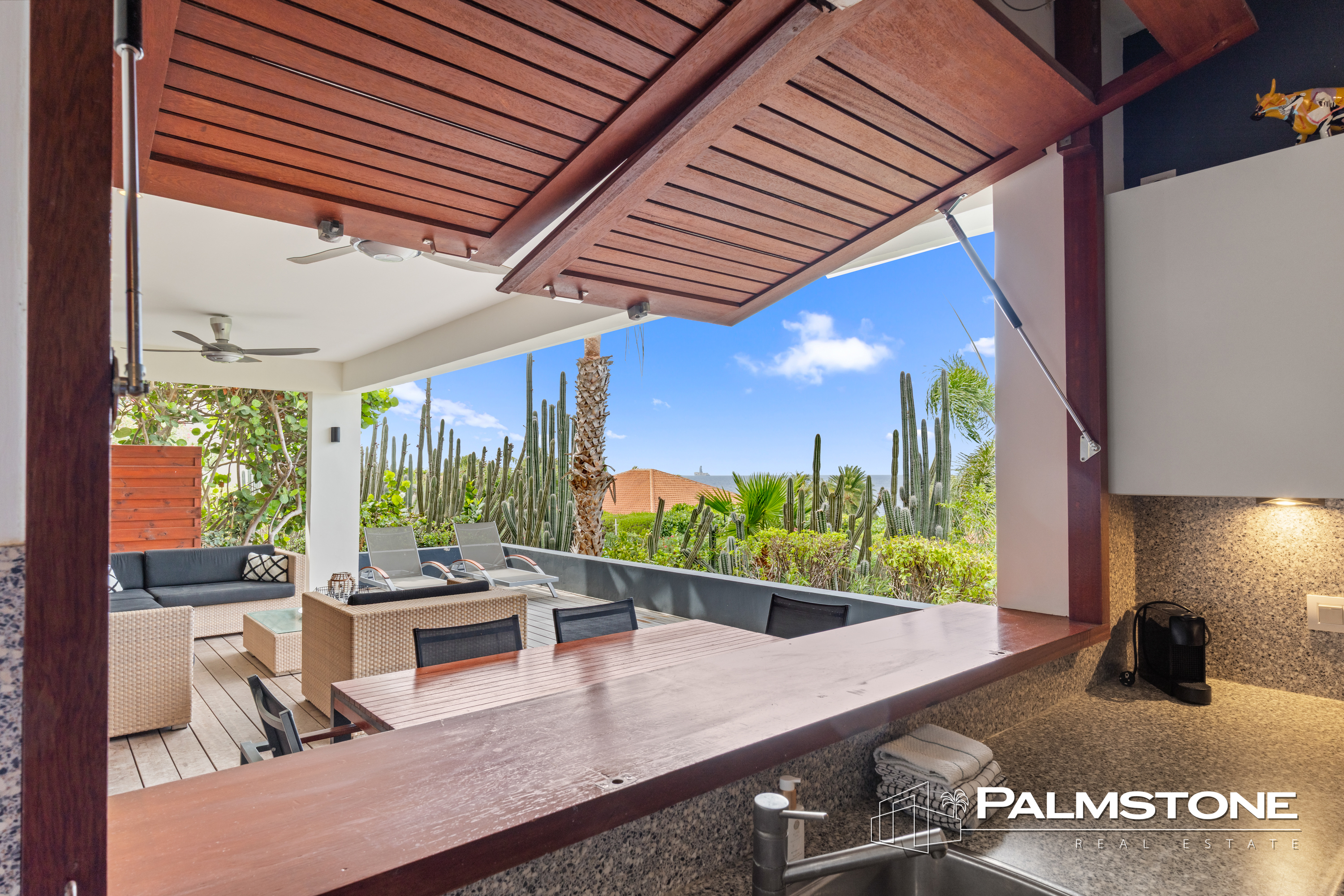 Apartment in Boca Gentil