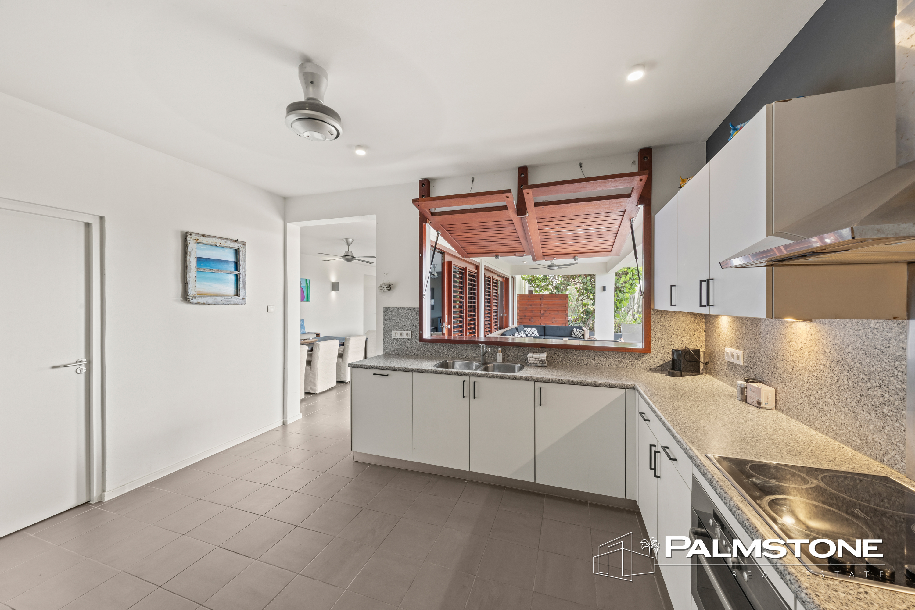 Apartment in Boca Gentil