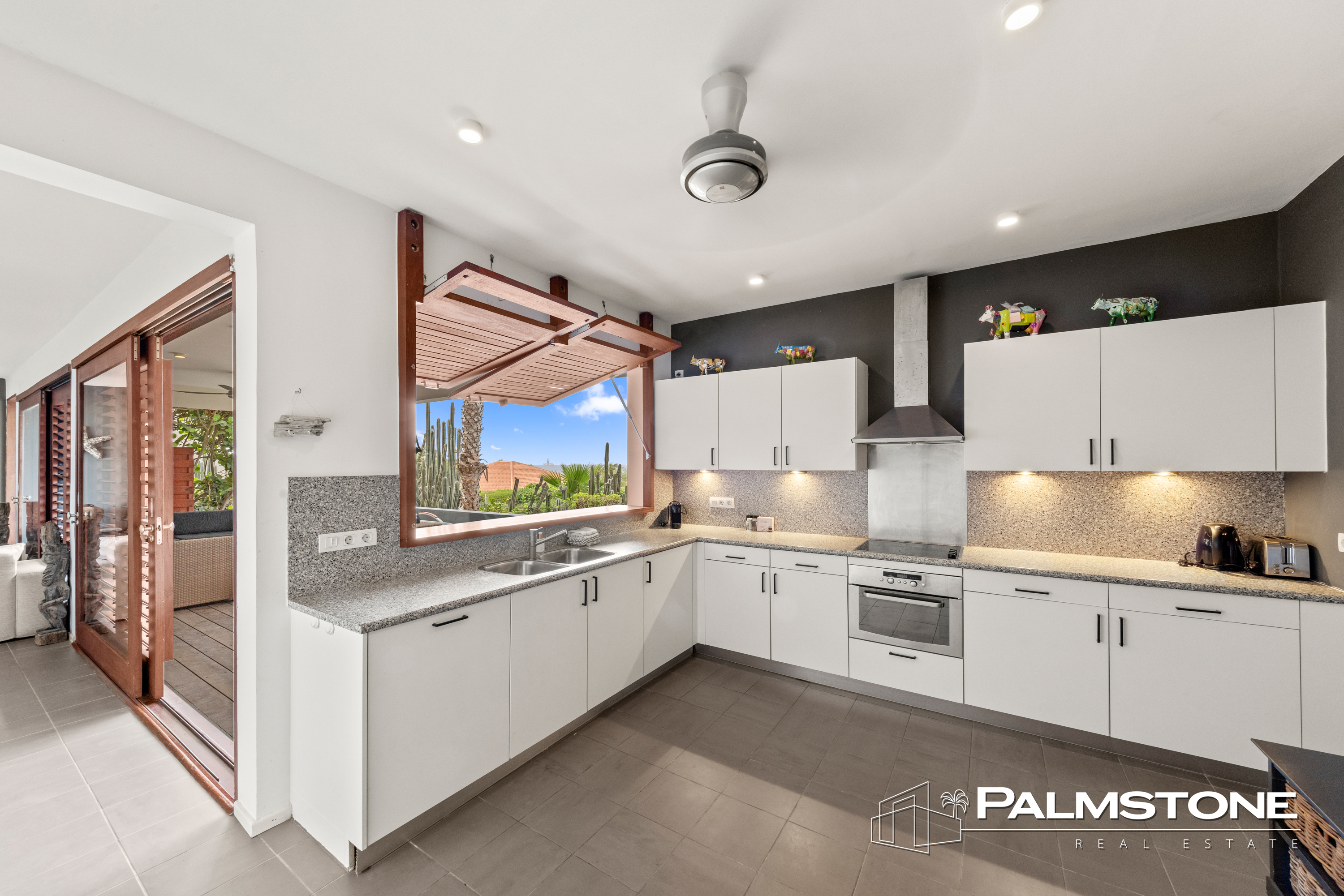 Apartment in Boca Gentil