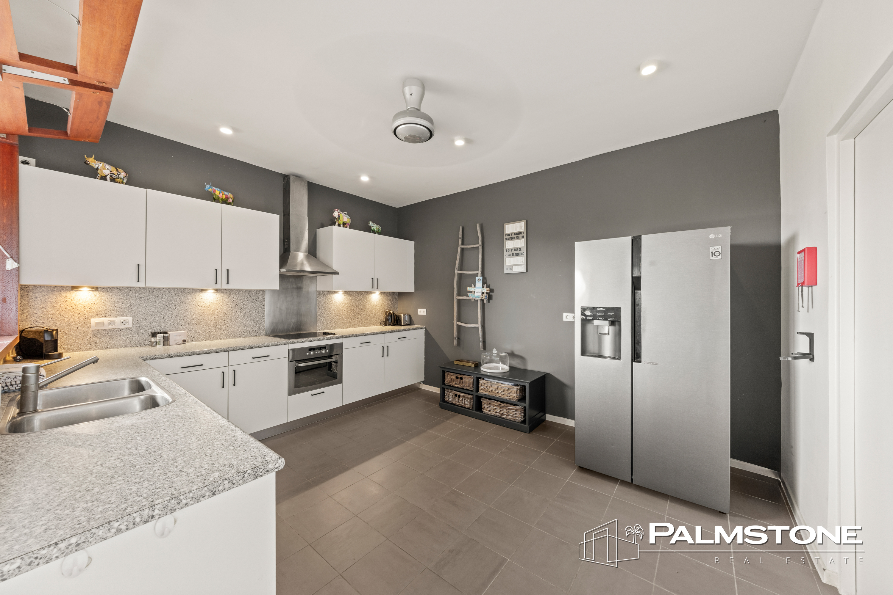 Apartment in Boca Gentil