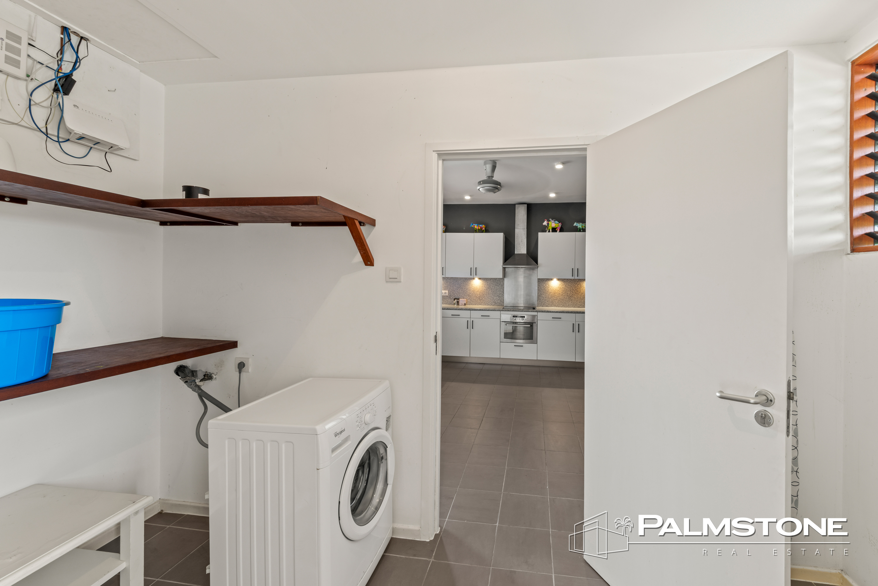 Apartment in Boca Gentil