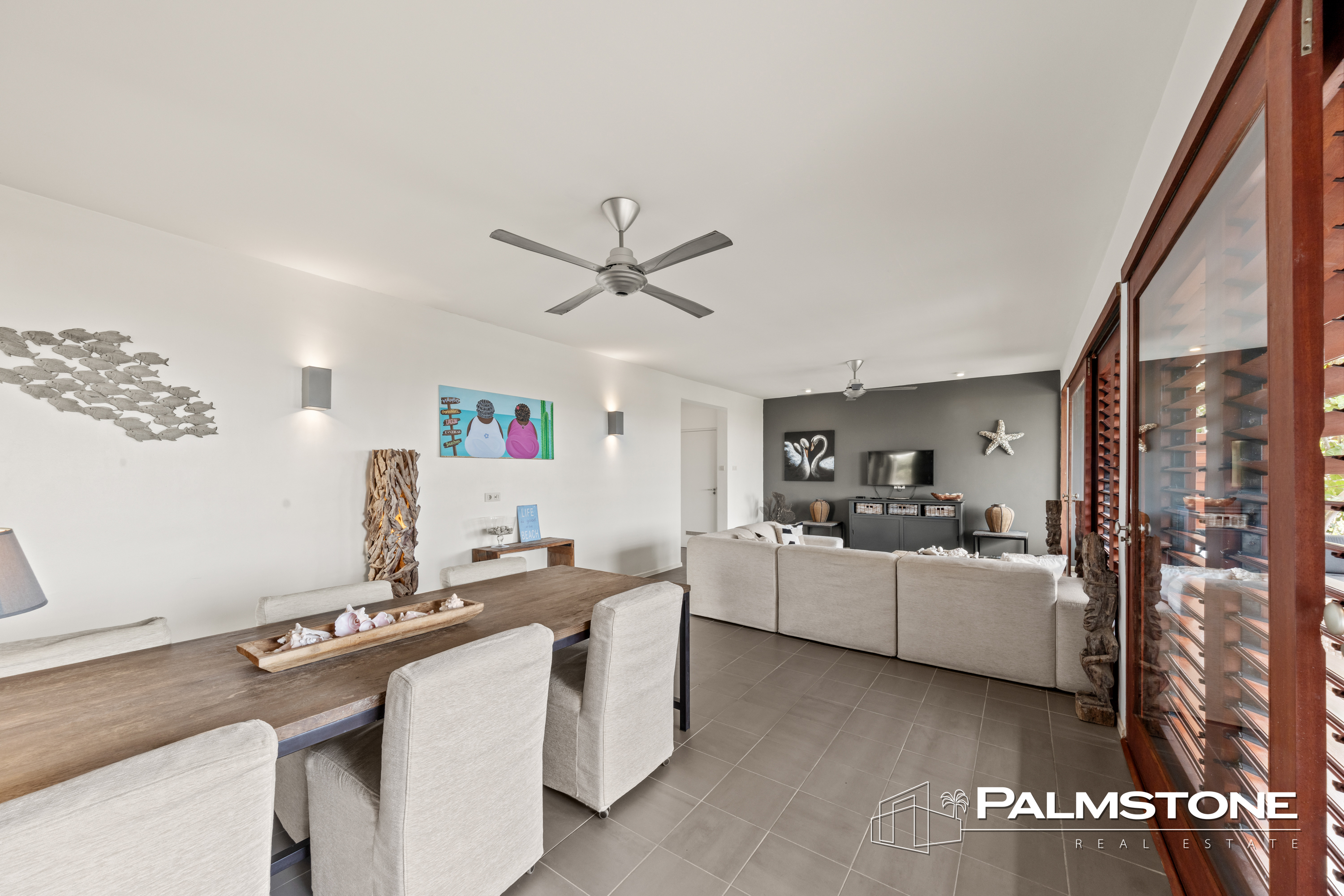 Apartment in Boca Gentil