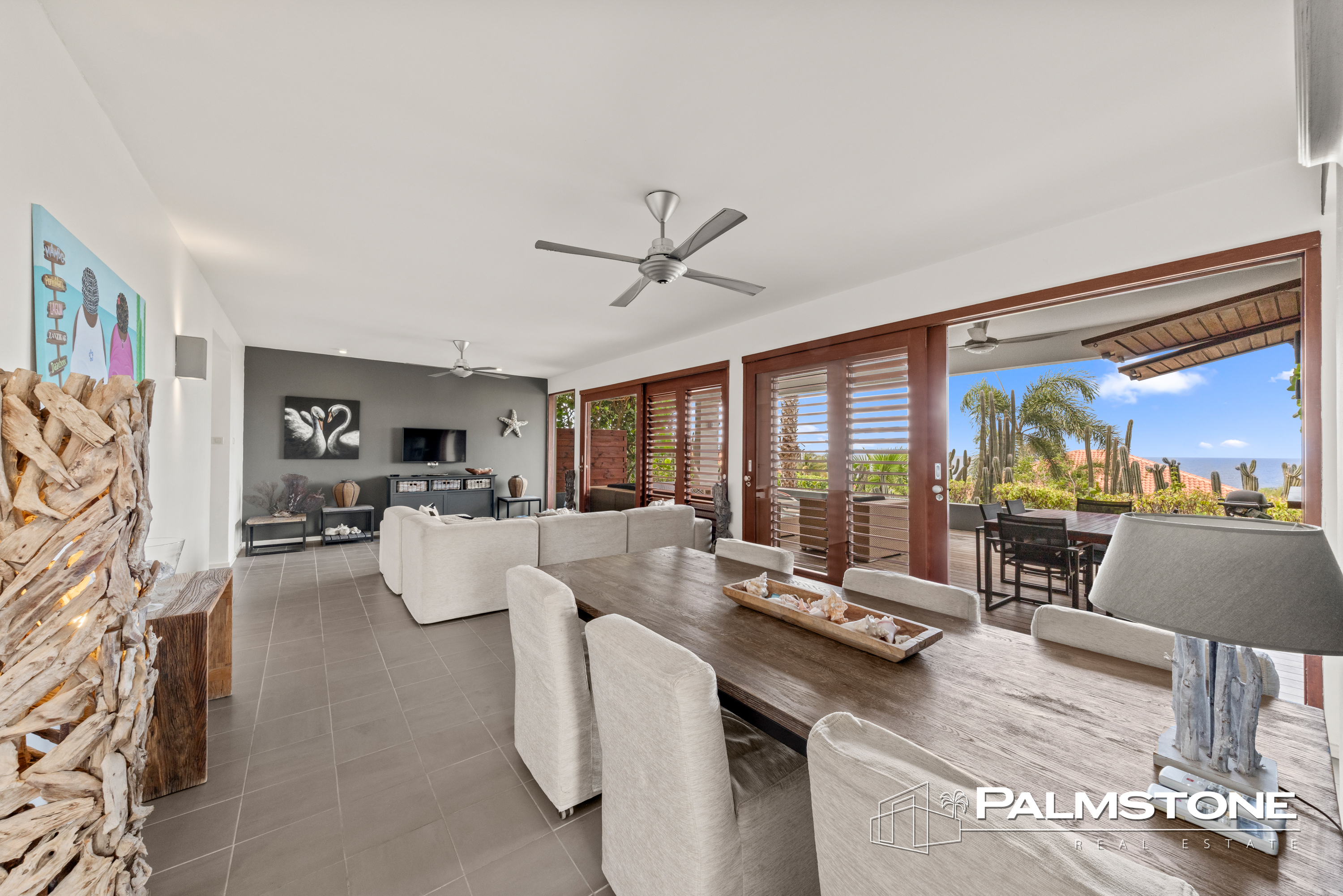 Apartment in Boca Gentil