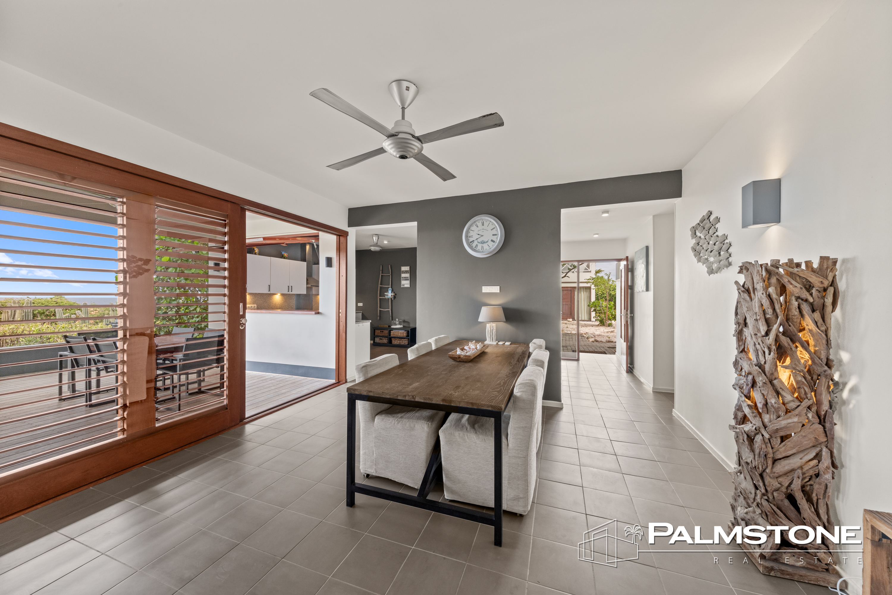 Apartment in Boca Gentil