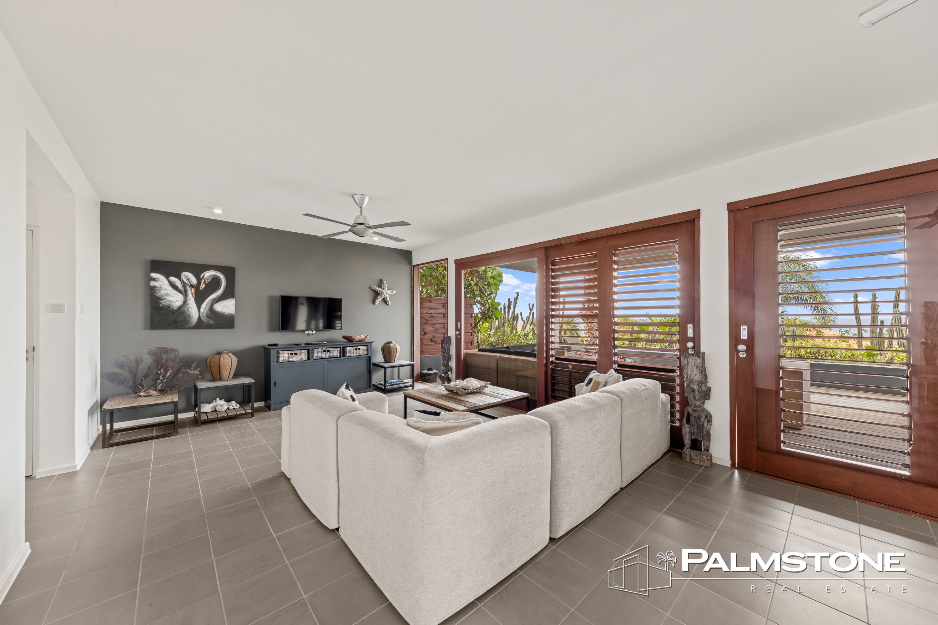 Apartment in Boca Gentil