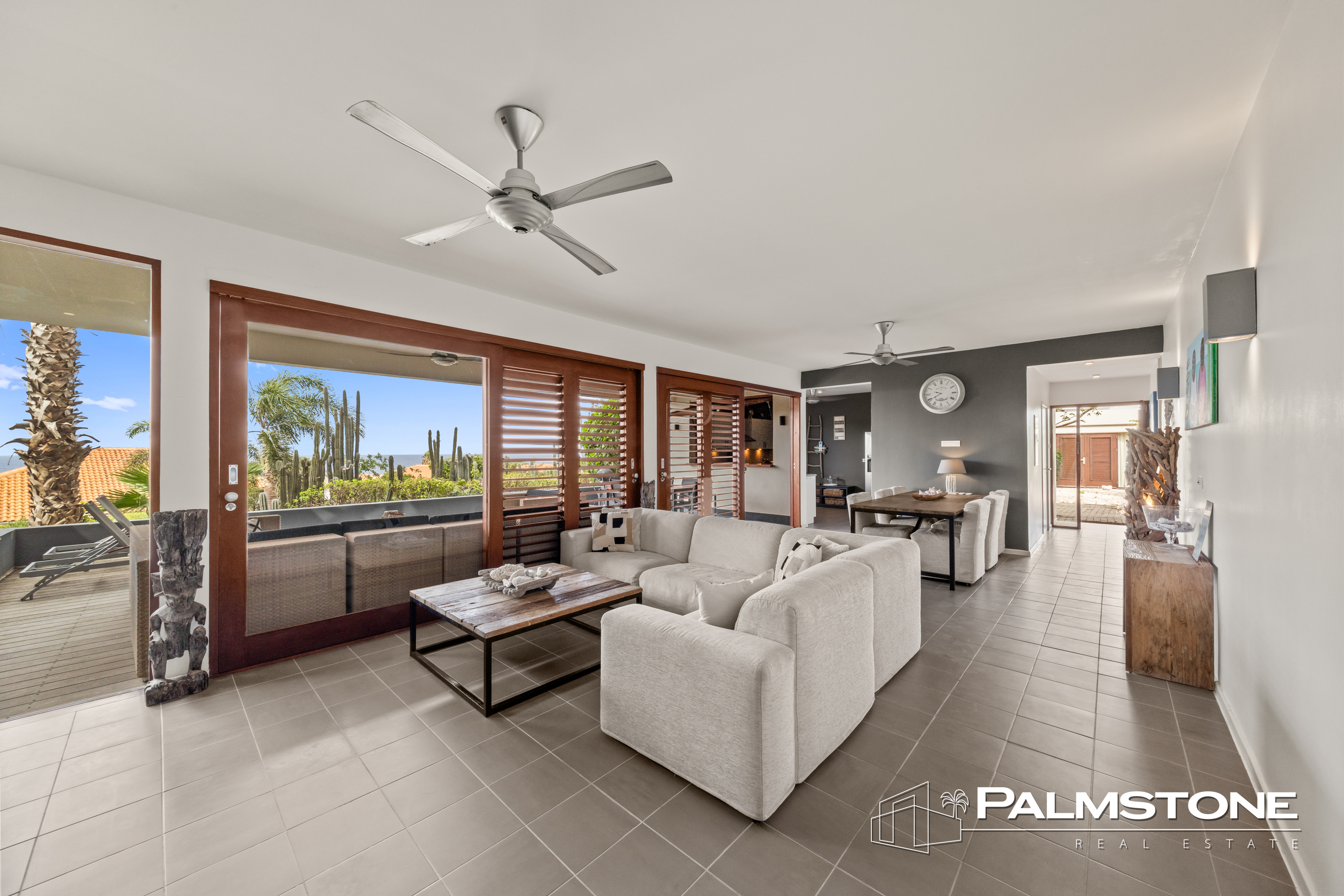Apartment in Boca Gentil