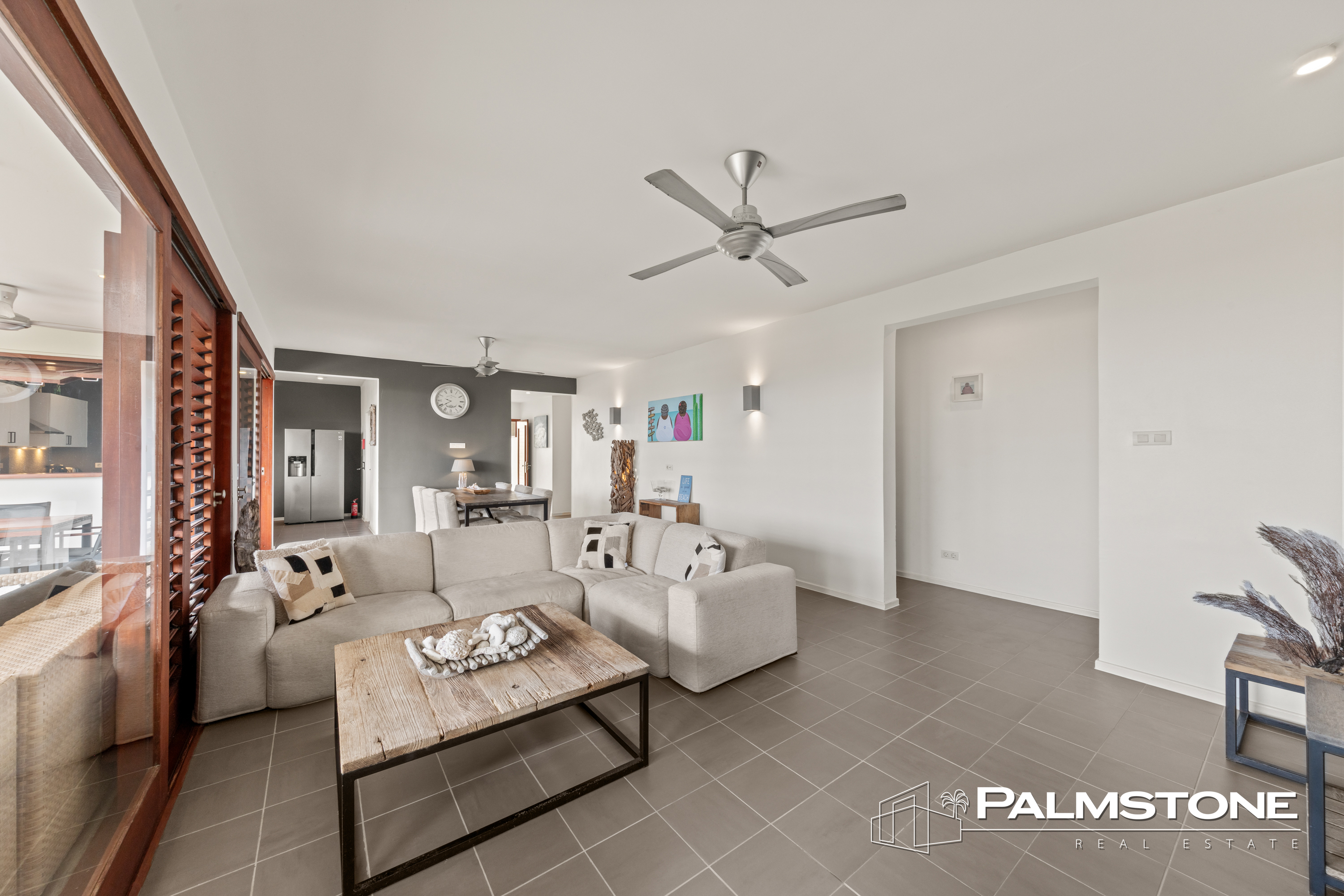 Apartment in Boca Gentil