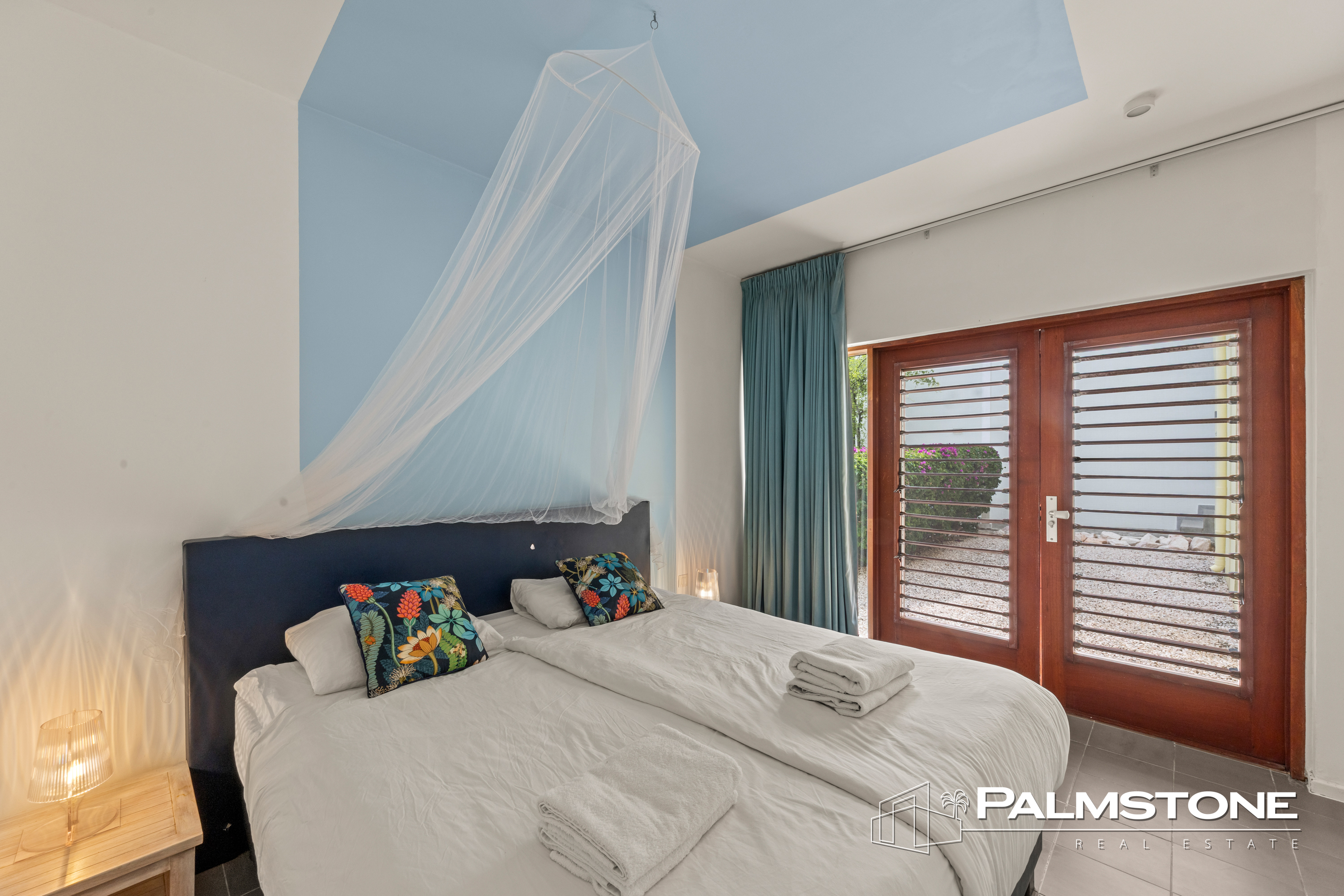 Apartment in Boca Gentil