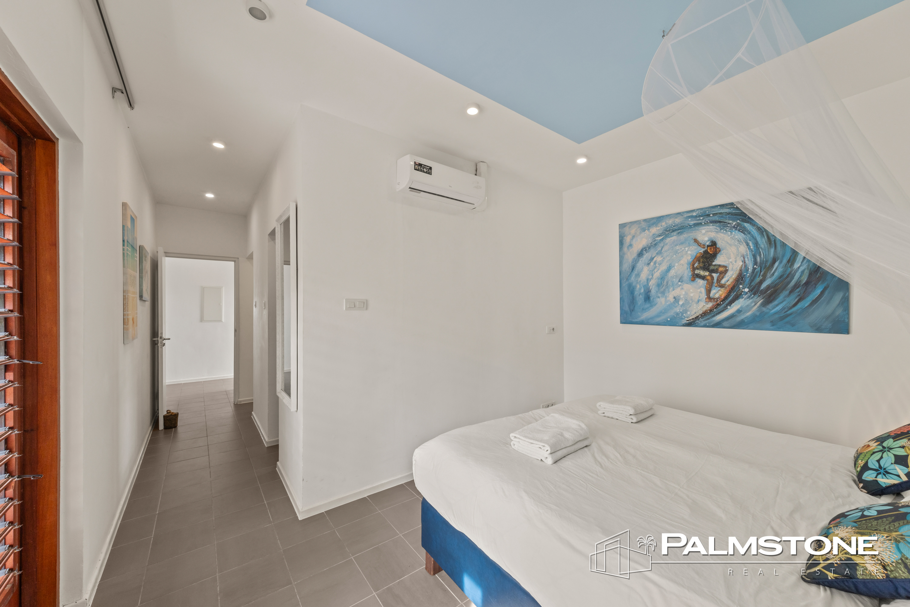 Apartment in Boca Gentil