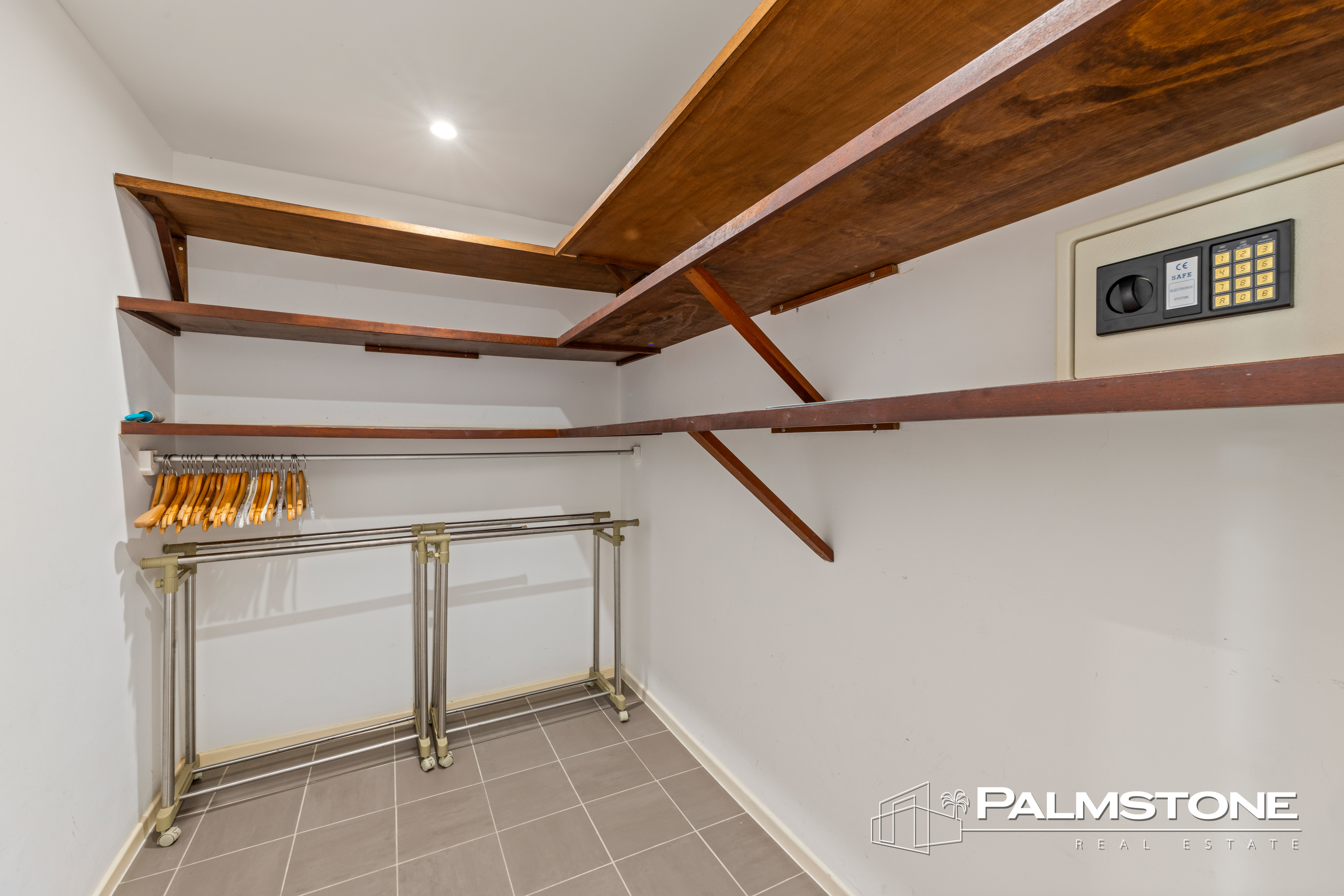 Apartment in Boca Gentil