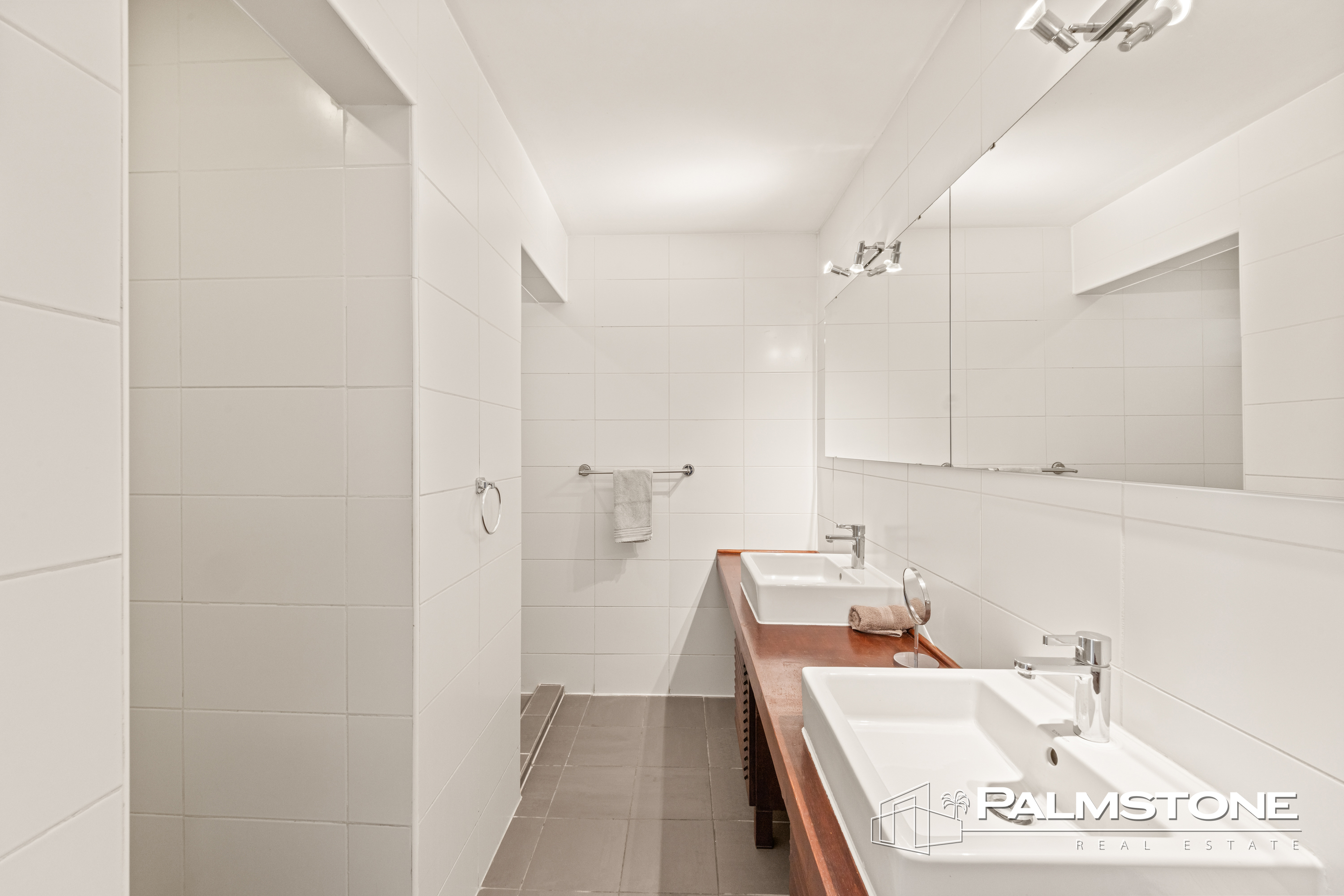 Apartment in Boca Gentil
