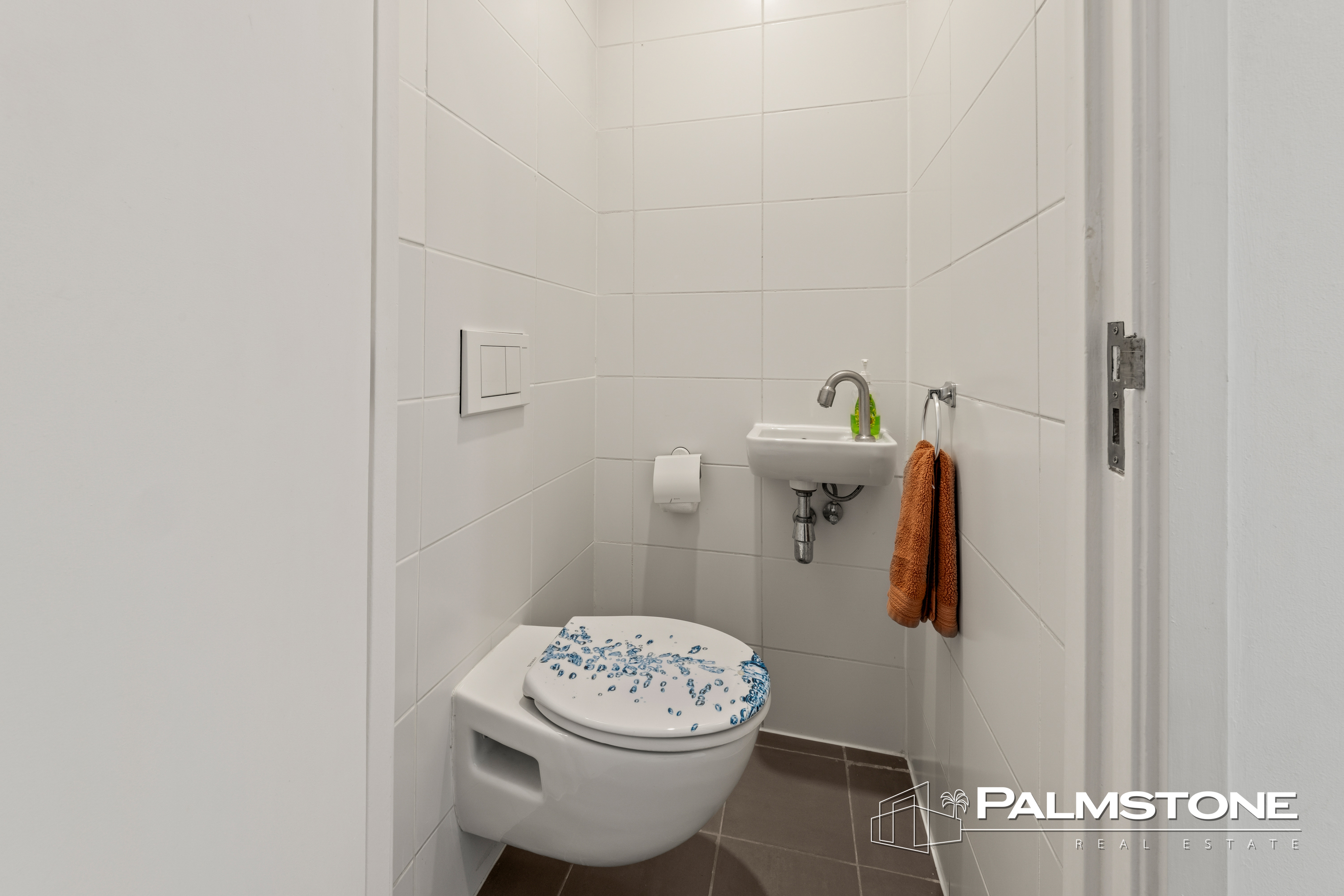 Apartment in Boca Gentil