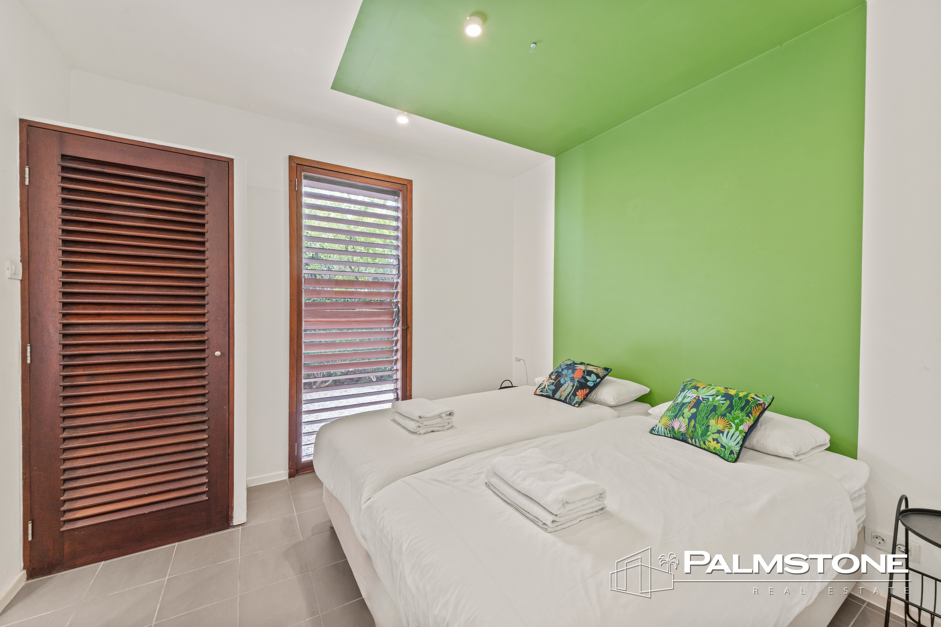 Apartment in Boca Gentil