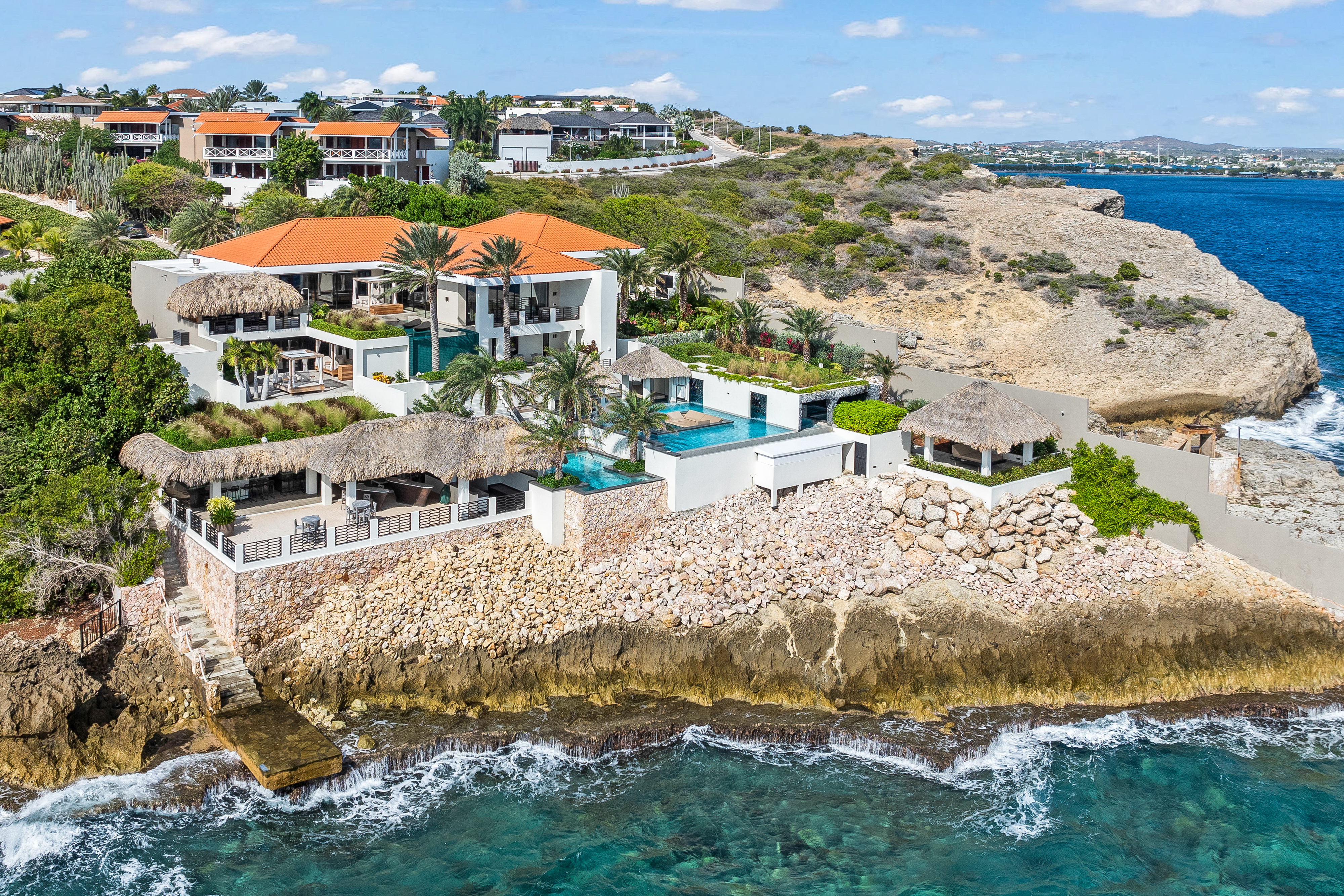 Villa in Boca Gentil