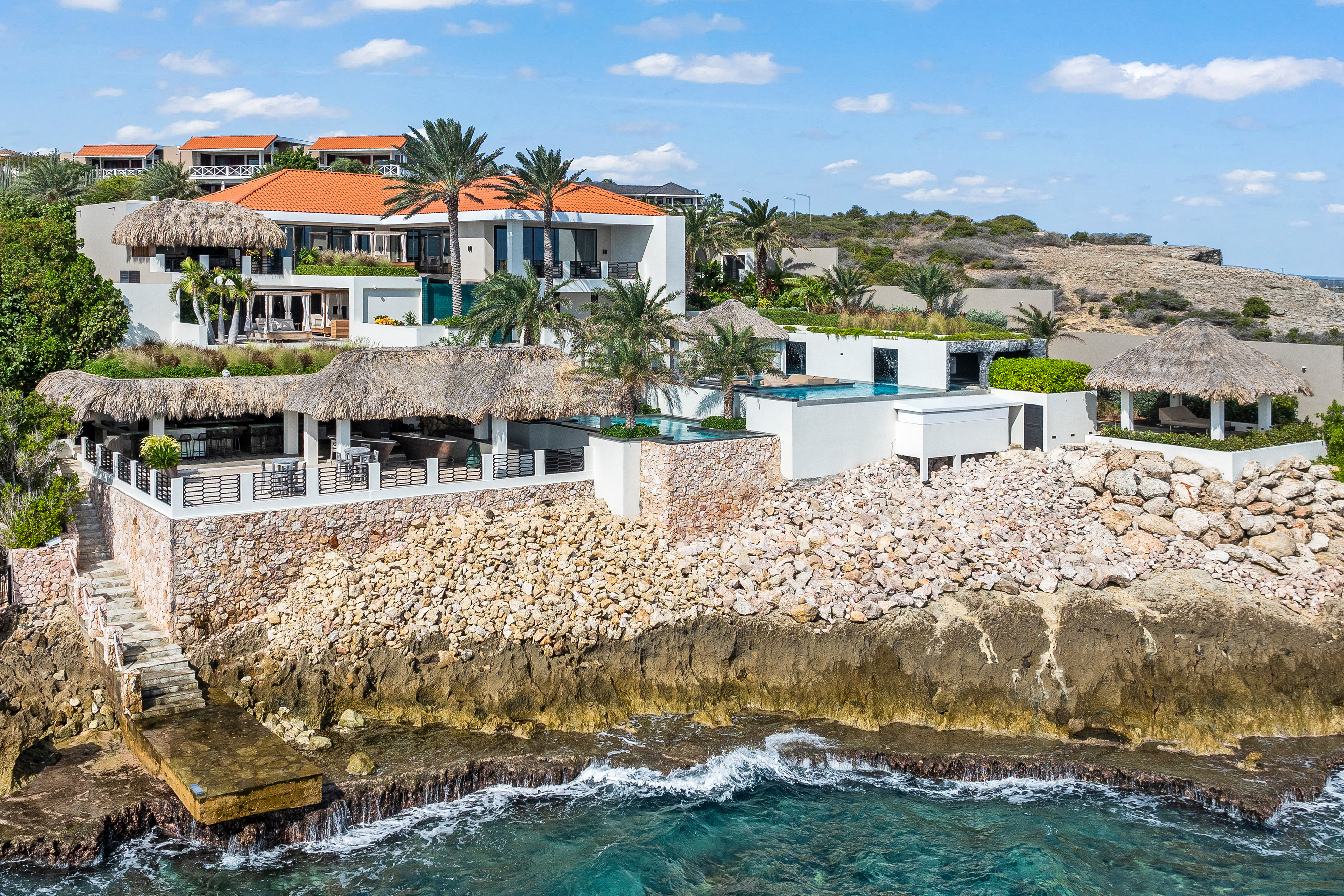 Villa in Boca Gentil