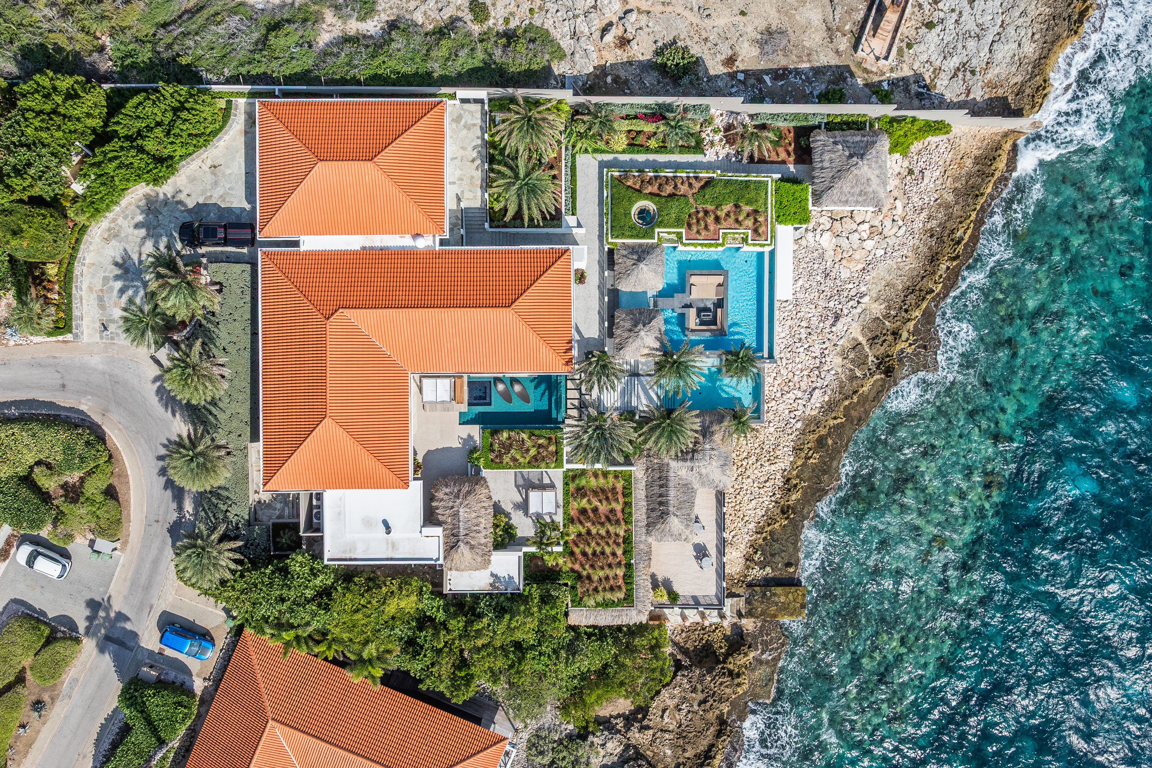Villa in Boca Gentil