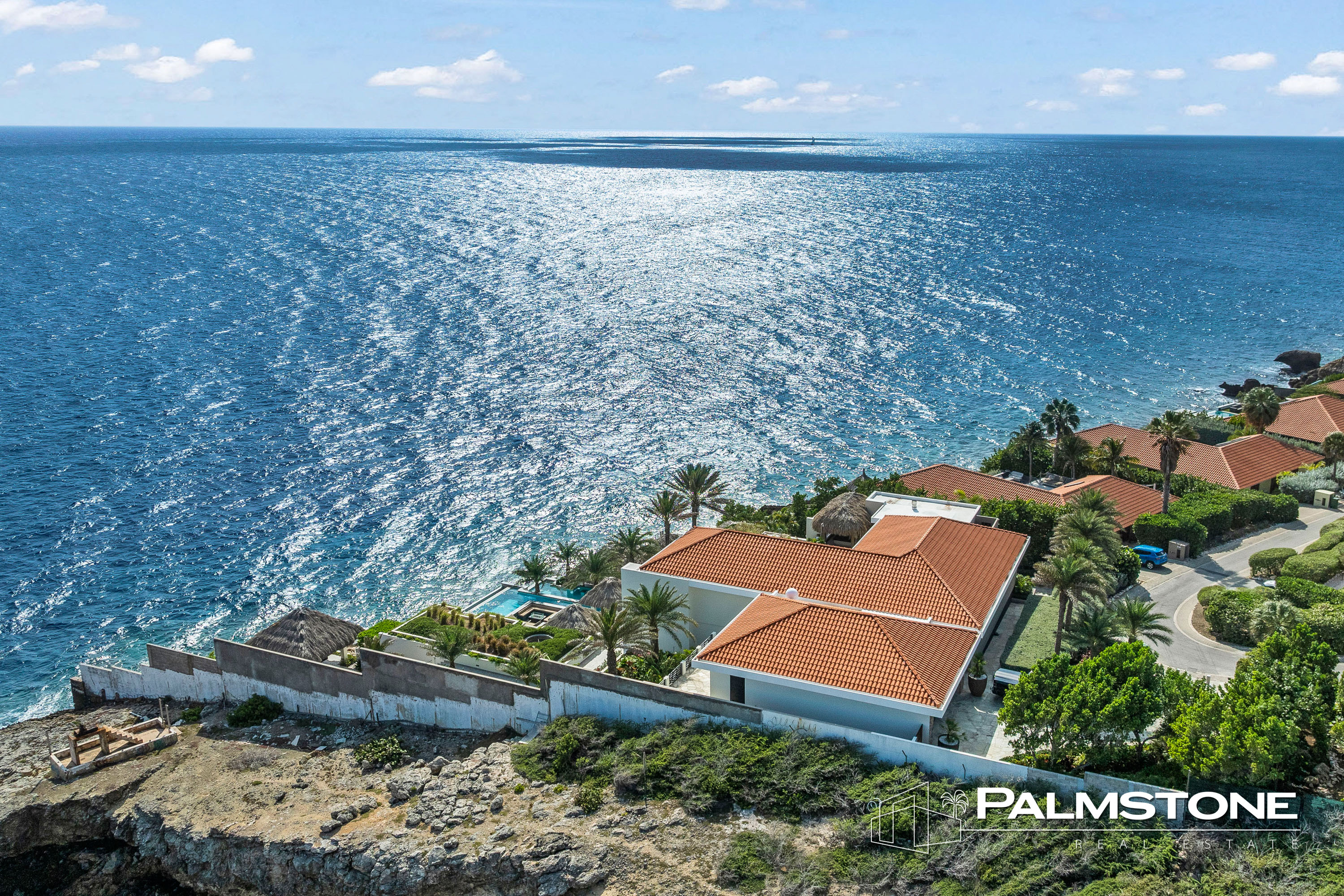 Villa in Boca Gentil