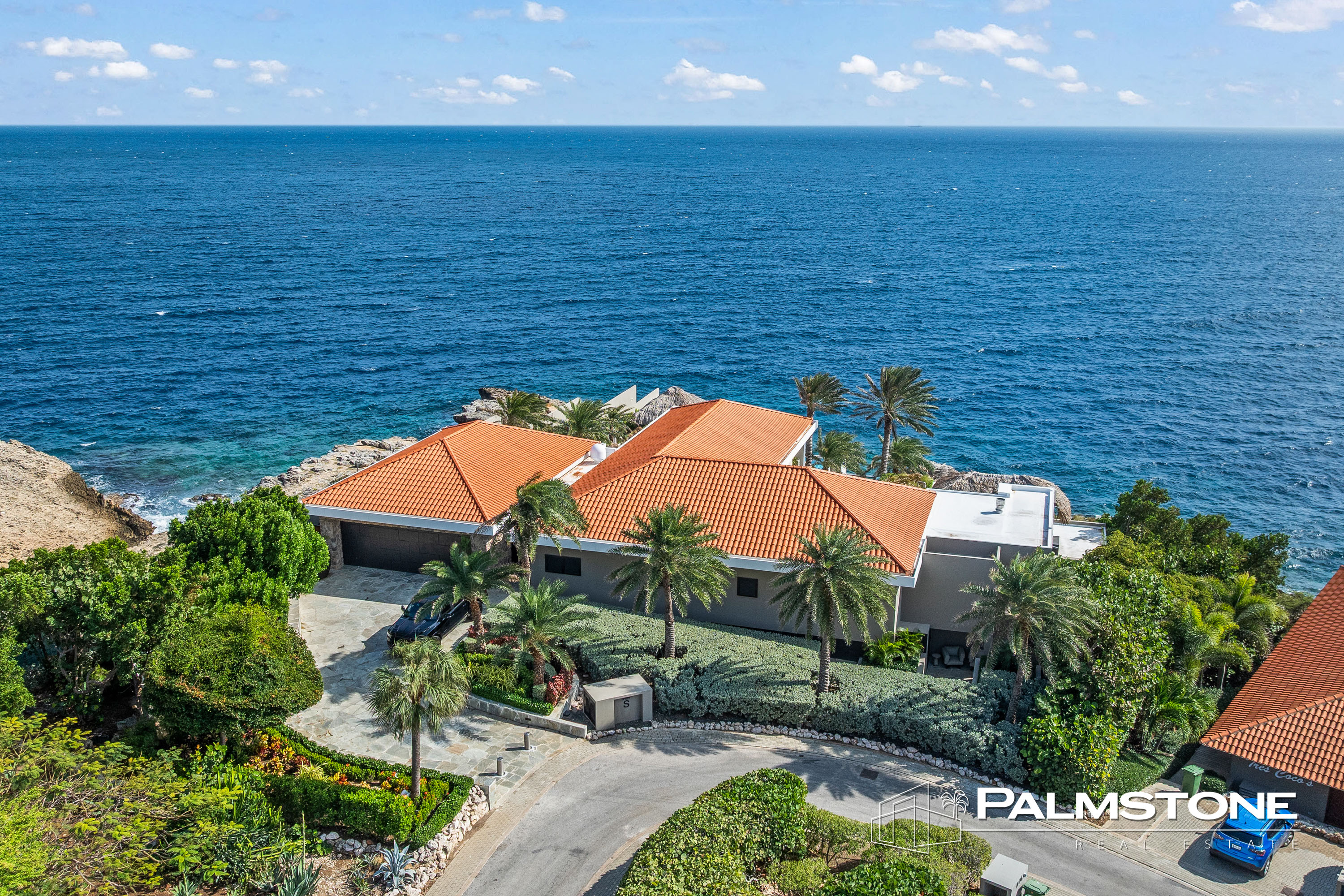 Villa in Boca Gentil