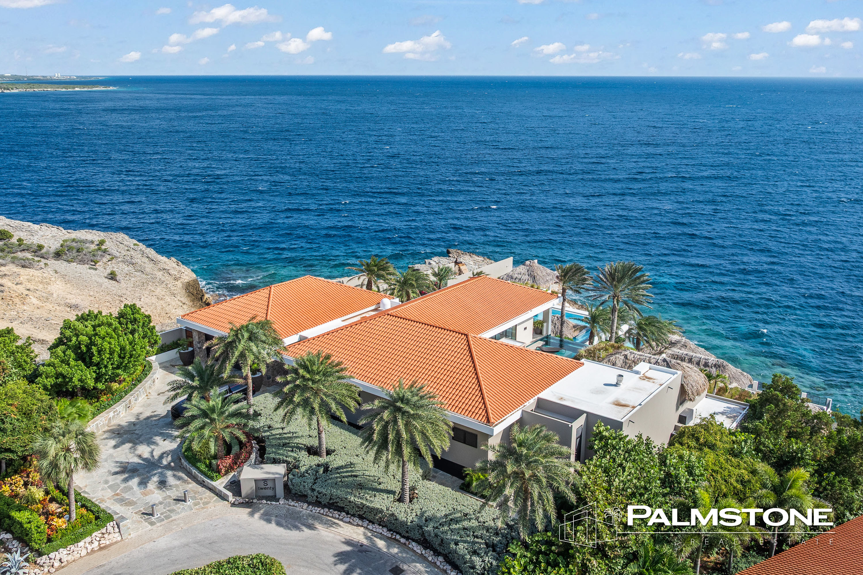 Villa in Boca Gentil