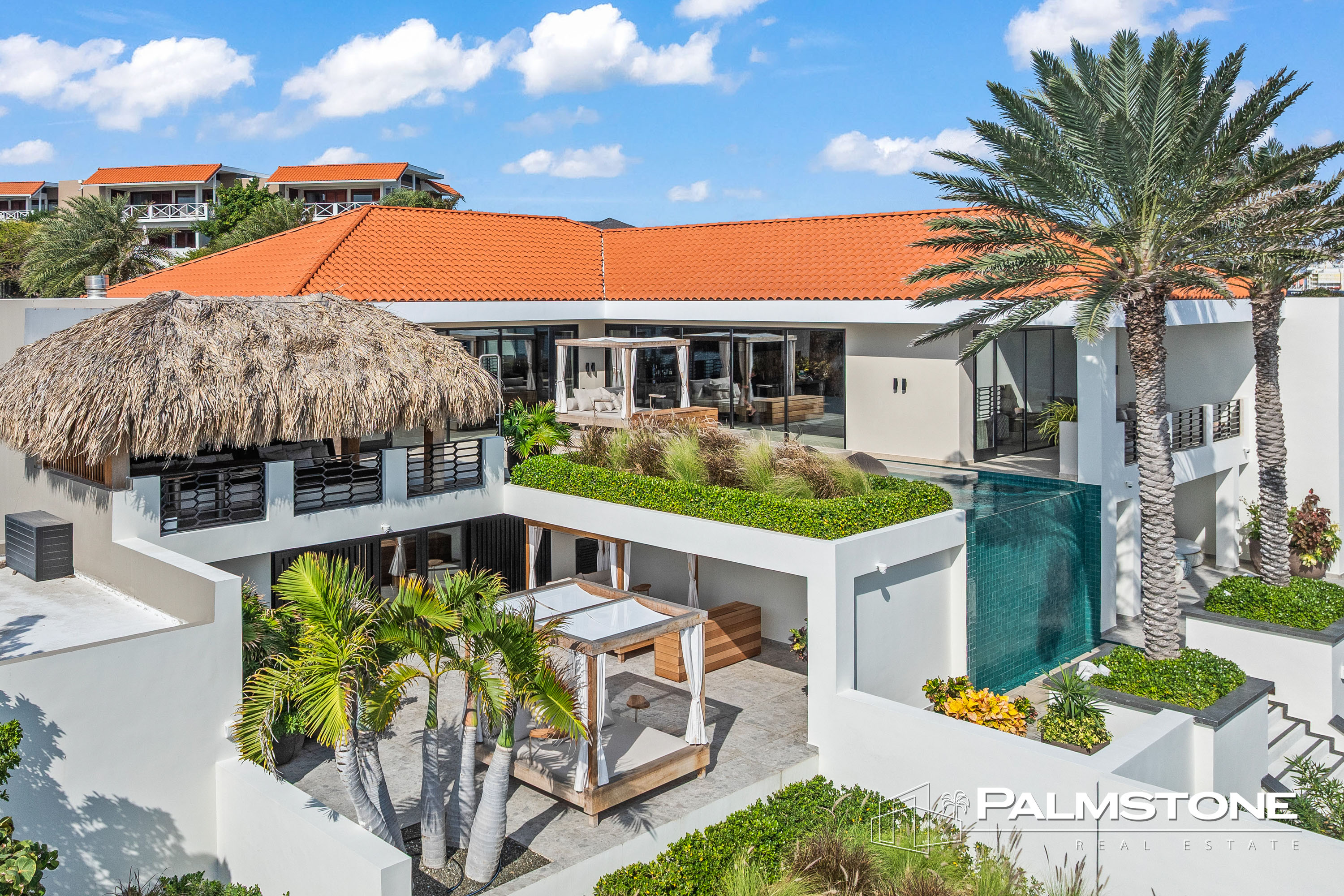 Villa in Boca Gentil