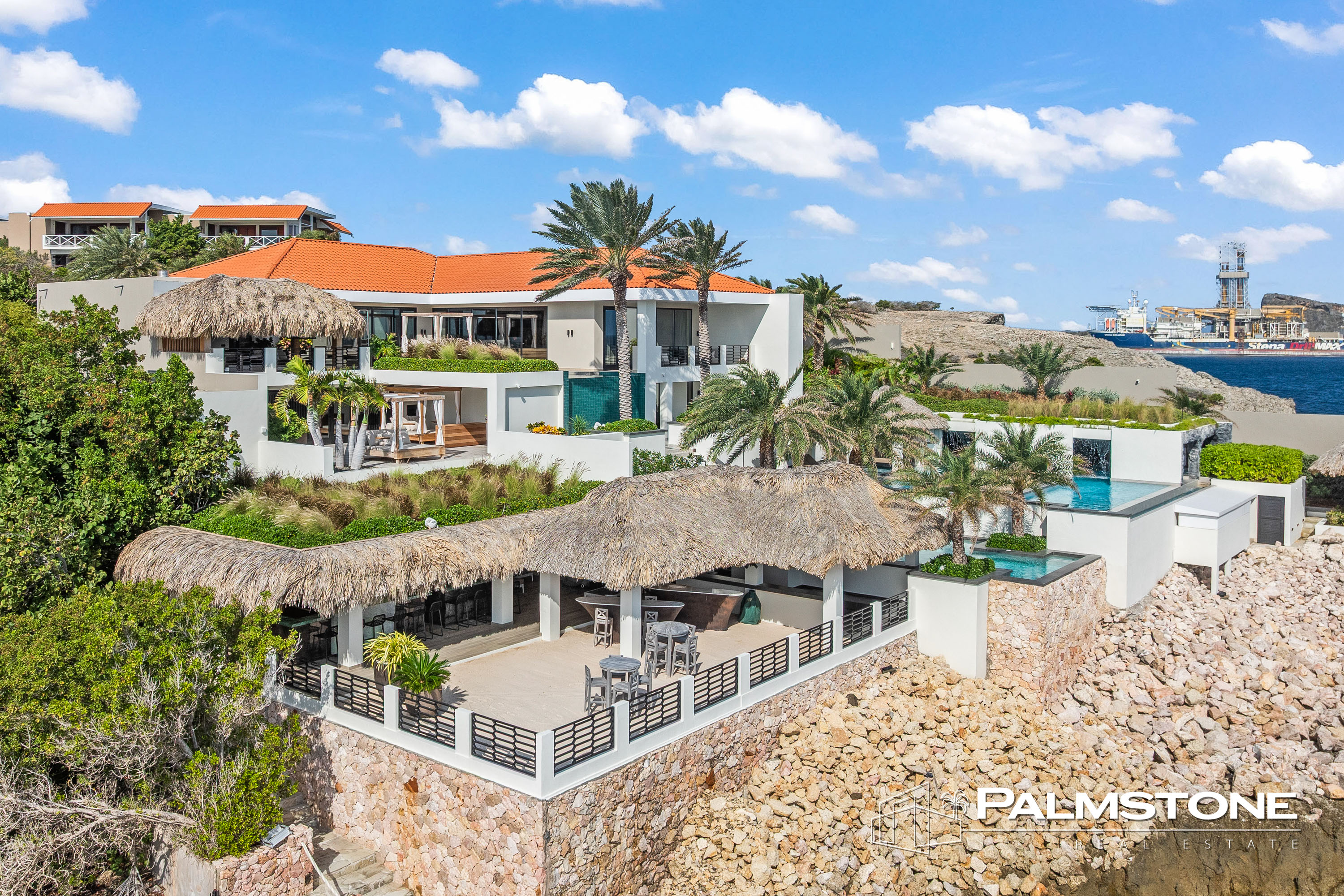Villa in Boca Gentil