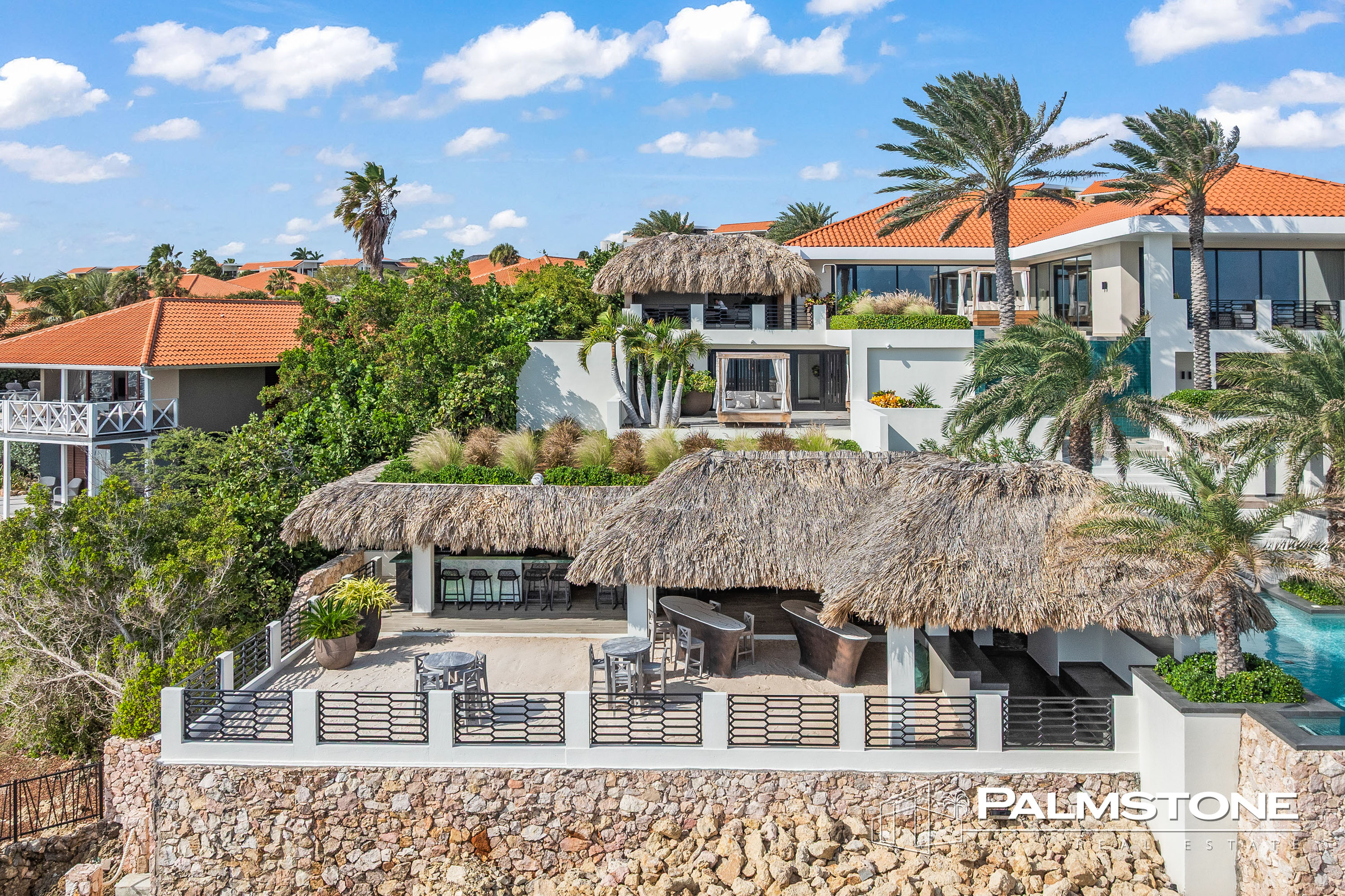 Villa in Boca Gentil