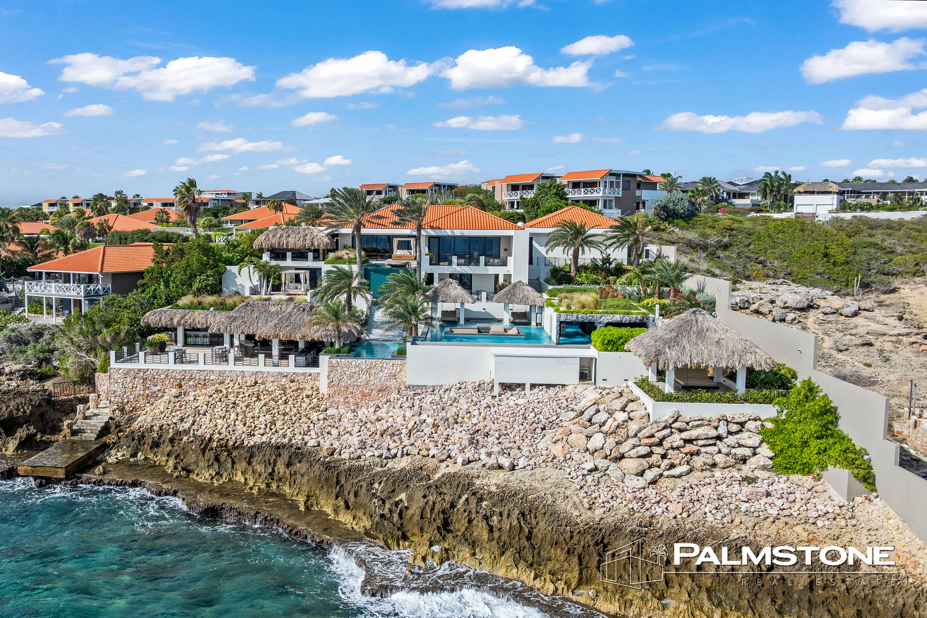 Villa in Boca Gentil