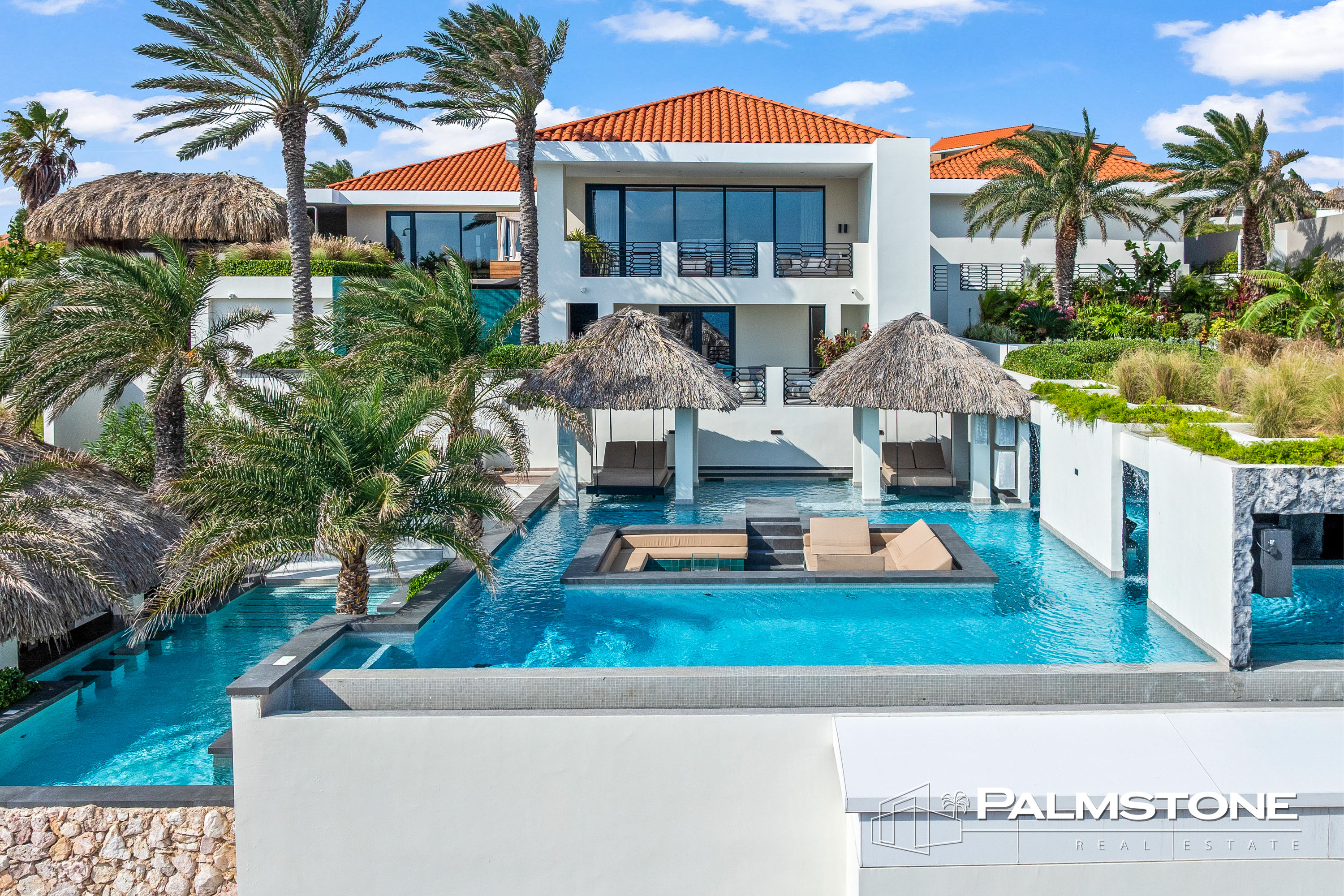 Villa in Boca Gentil