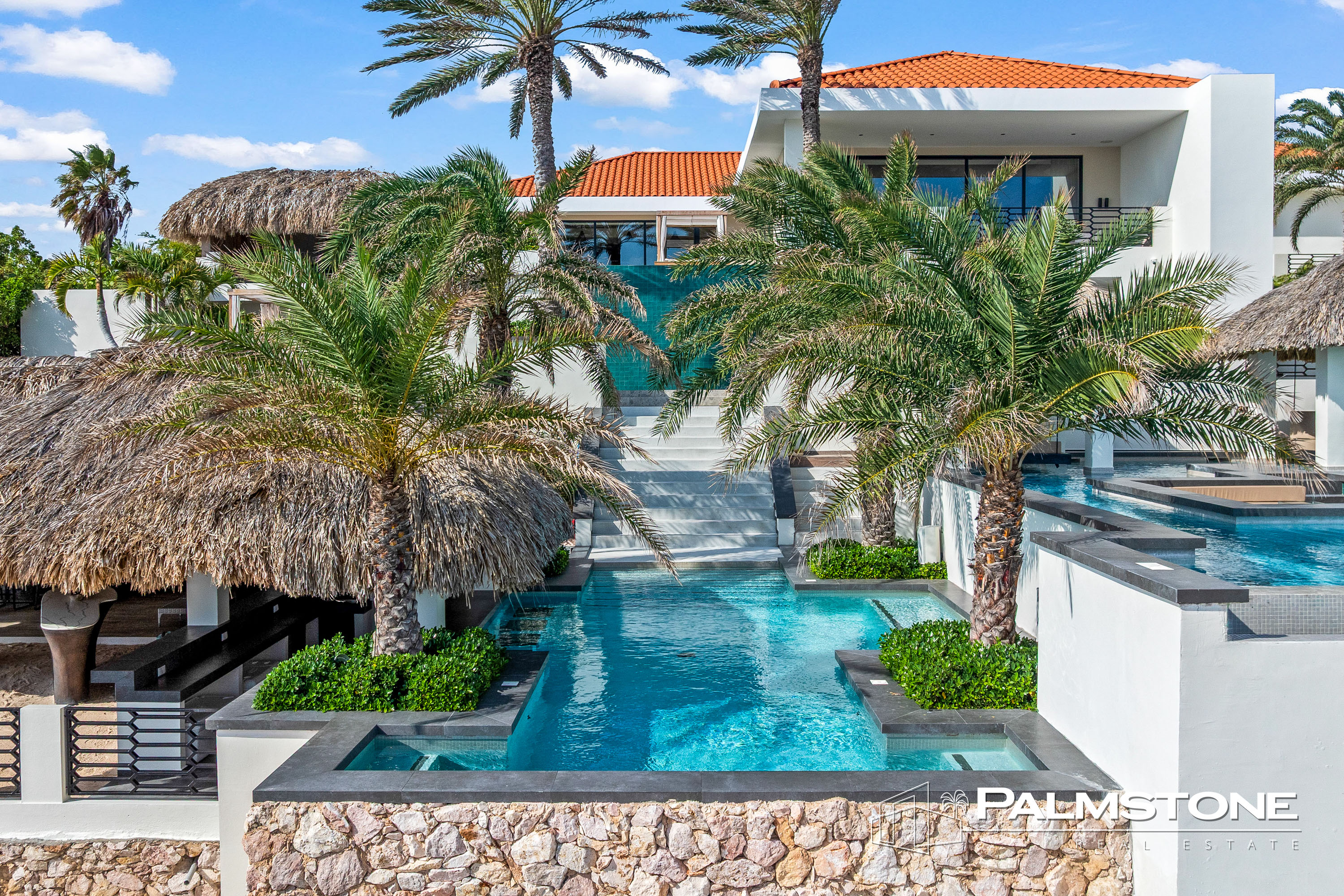 Villa in Boca Gentil