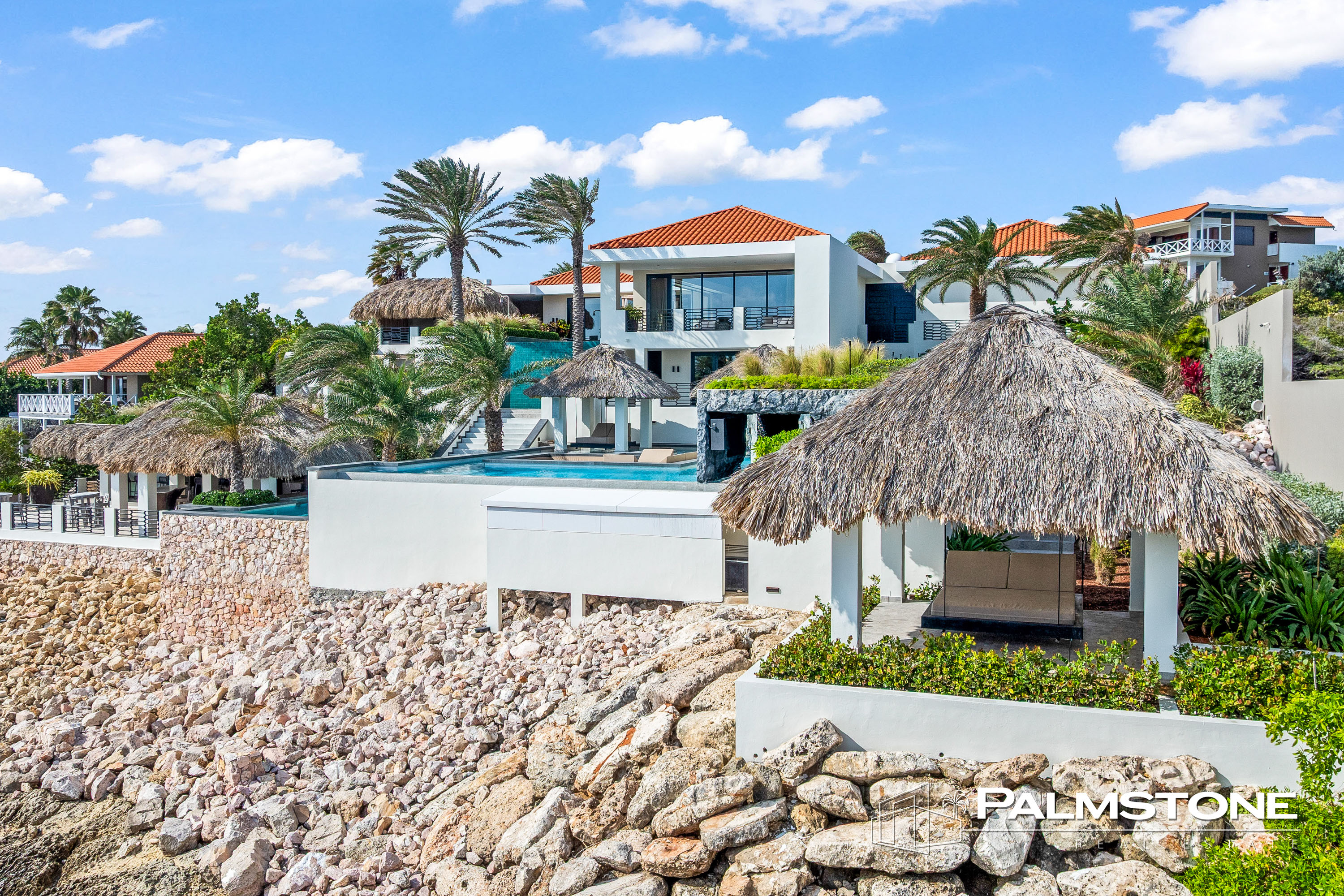 Villa in Boca Gentil